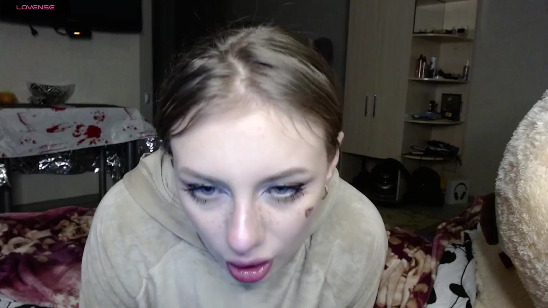Gallery image thumbnail from YaeMiko's myfreecams stream on, 12/04/2024, 20:22 image 7 of 20