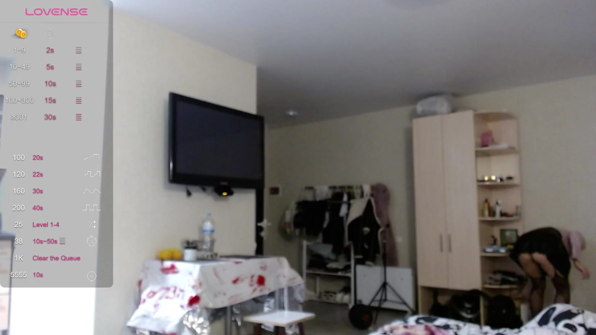 Gallery image thumbnail from YaeMiko's myfreecams stream on, 12/05/2024, 18:36 image 19 of 20