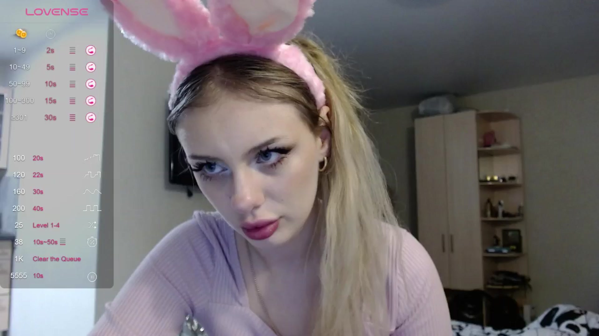 Gallery image thumbnail from YaeMiko's myfreecams stream on, 12/05/2024, 18:36 image 20 of 20