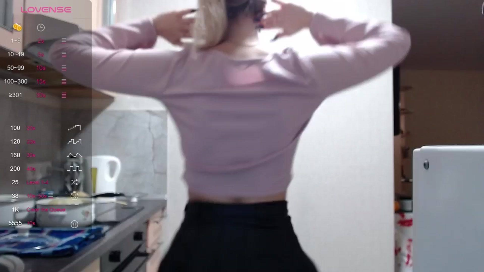 Gallery image thumbnail from YaeMiko's myfreecams stream on, 12/05/2024, 18:36 image 13 of 20