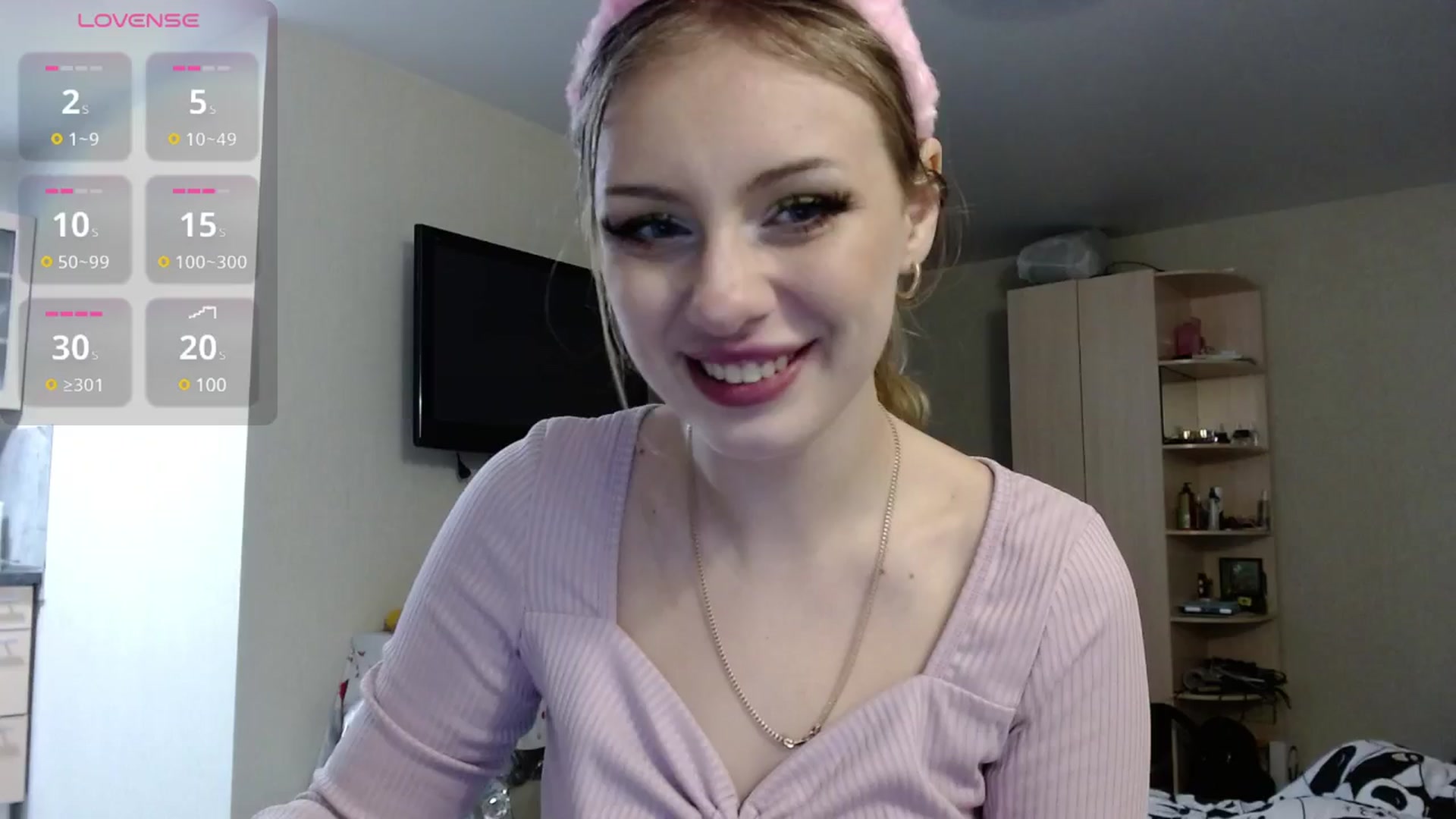 Gallery image thumbnail from YaeMiko's myfreecams stream on, 12/05/2024, 19:23 image 2 of 20