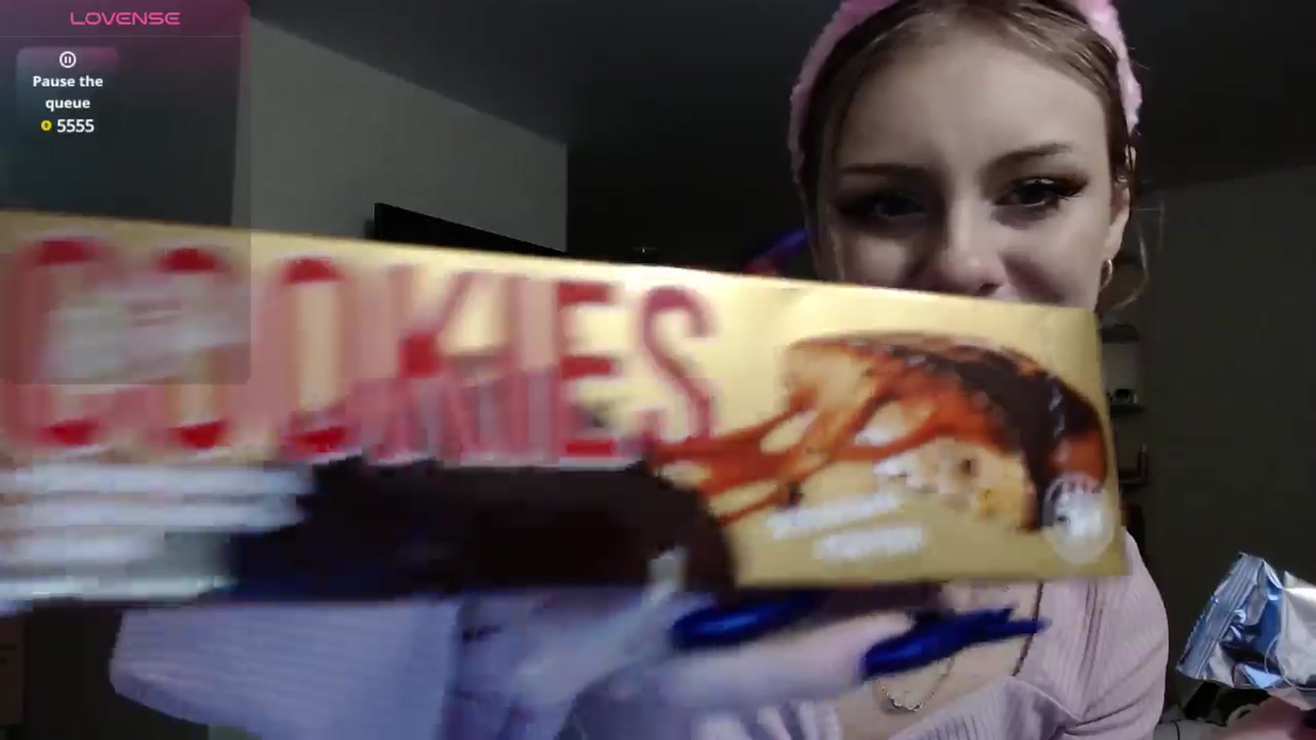 Gallery image thumbnail from YaeMiko's myfreecams stream on, 12/05/2024, 19:23 image 8 of 20