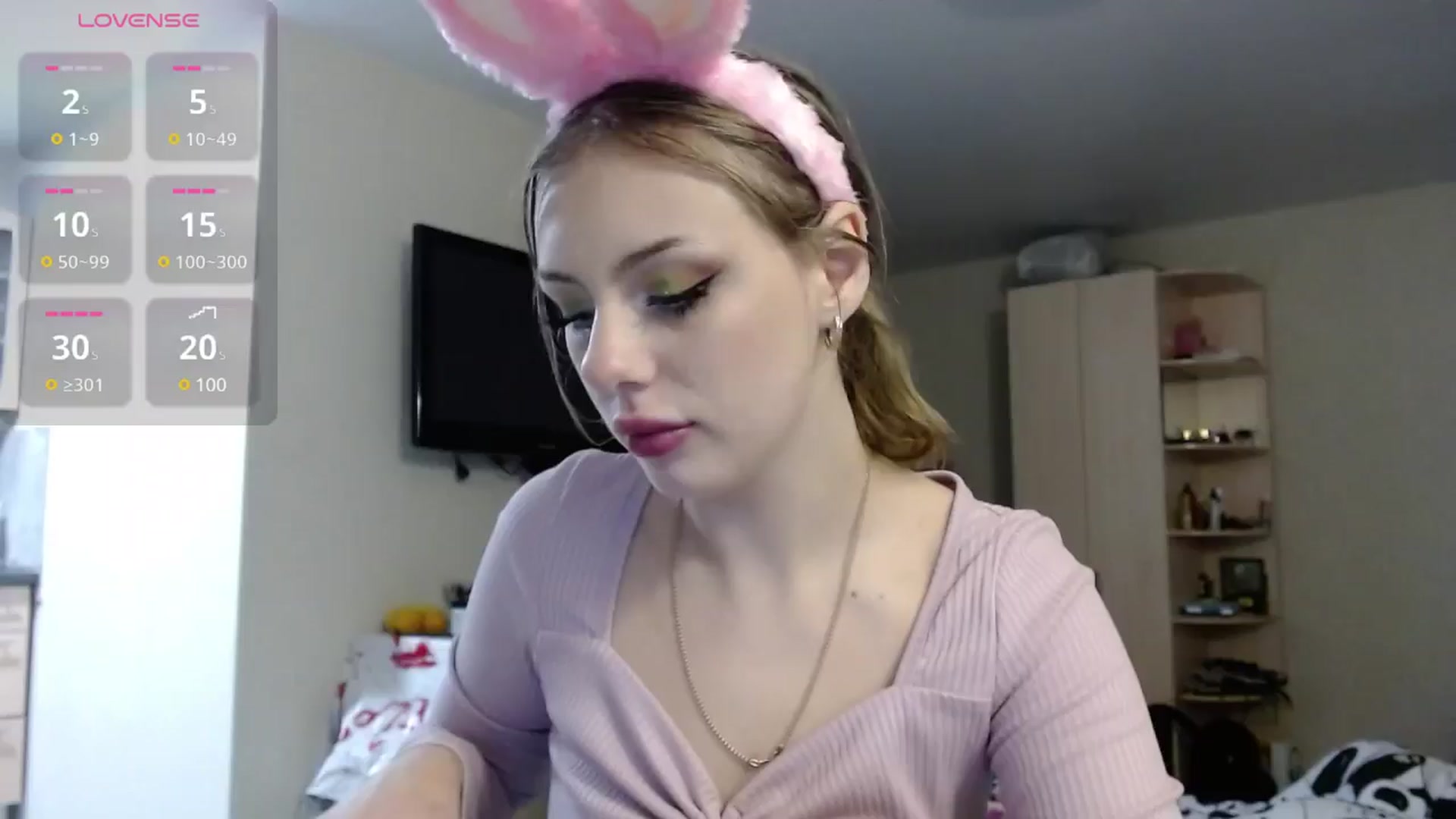 Gallery image thumbnail from YaeMiko's myfreecams stream on, 12/05/2024, 19:23 image 5 of 20