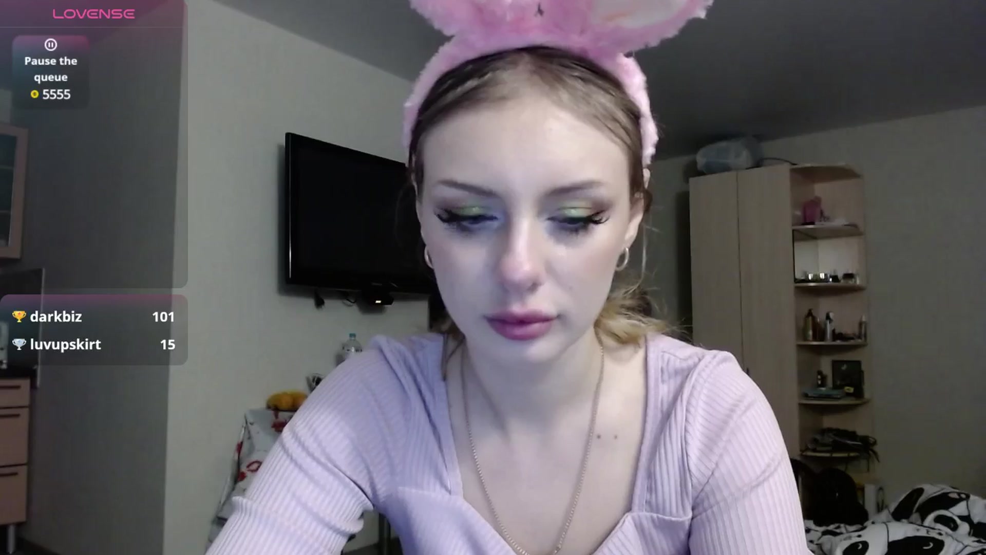 Gallery image thumbnail from YaeMiko's myfreecams stream on, 12/05/2024, 19:23 image 18 of 20