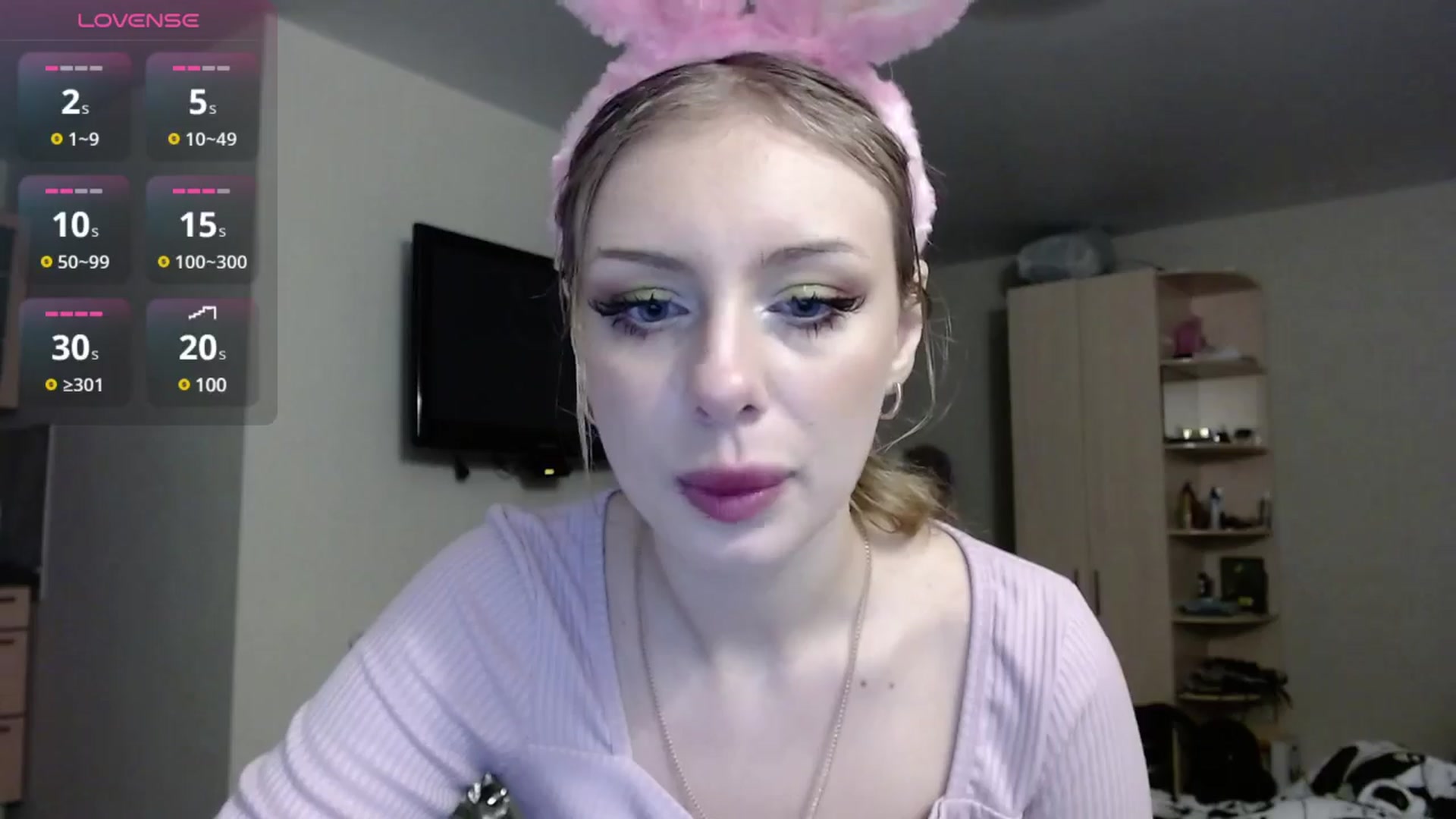 Gallery image thumbnail from YaeMiko's myfreecams stream on, 12/05/2024, 19:23 image 7 of 20