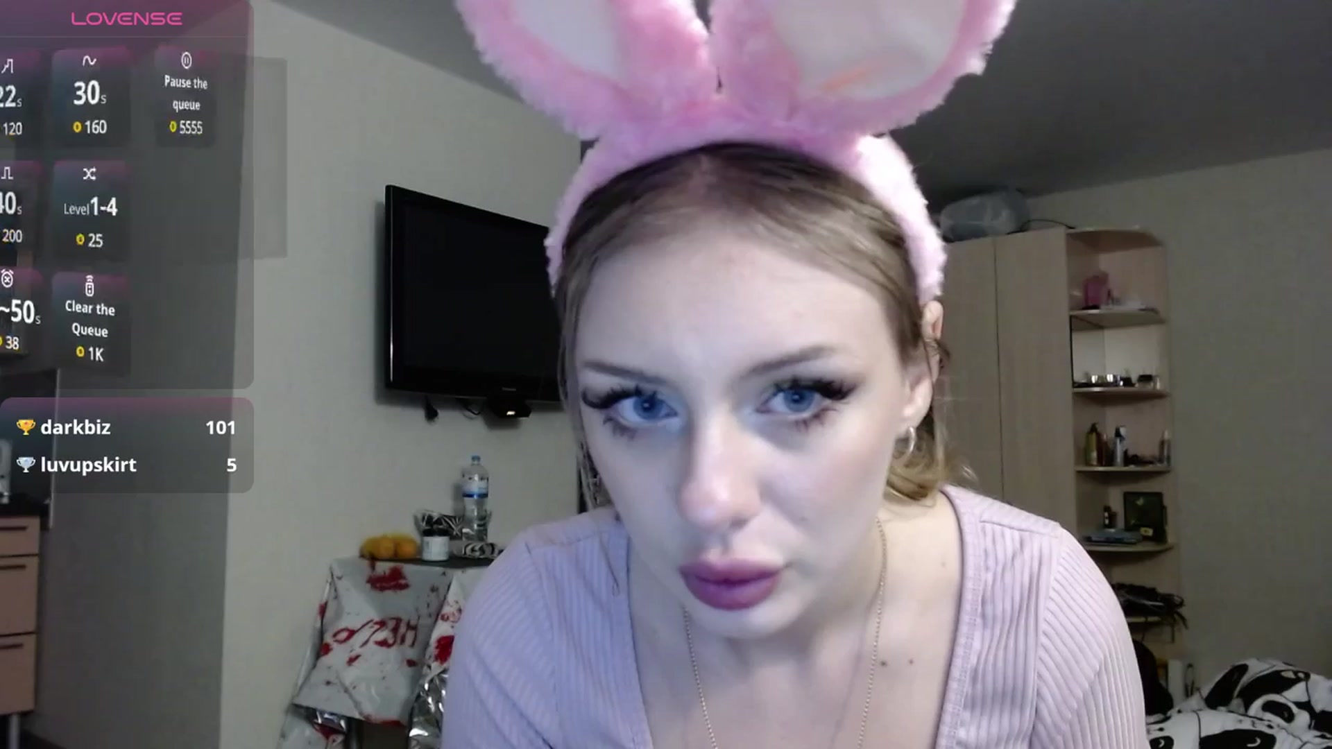 Gallery image thumbnail from YaeMiko's myfreecams stream on, 12/05/2024, 19:23 image 15 of 20
