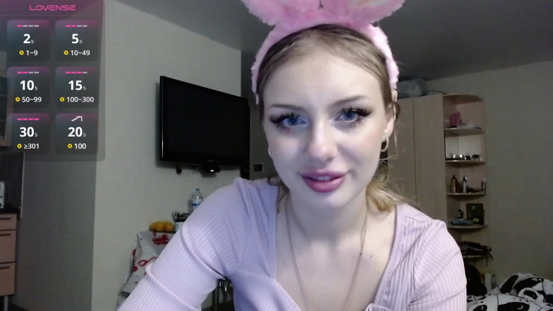 Gallery image thumbnail from YaeMiko's myfreecams stream on, 12/05/2024, 19:23 image 20 of 20