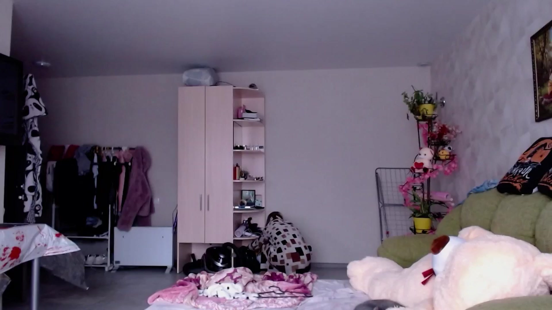 Gallery image thumbnail from YaeMiko's myfreecams stream on, 01/06/2025, 12:26 image 1 of 20