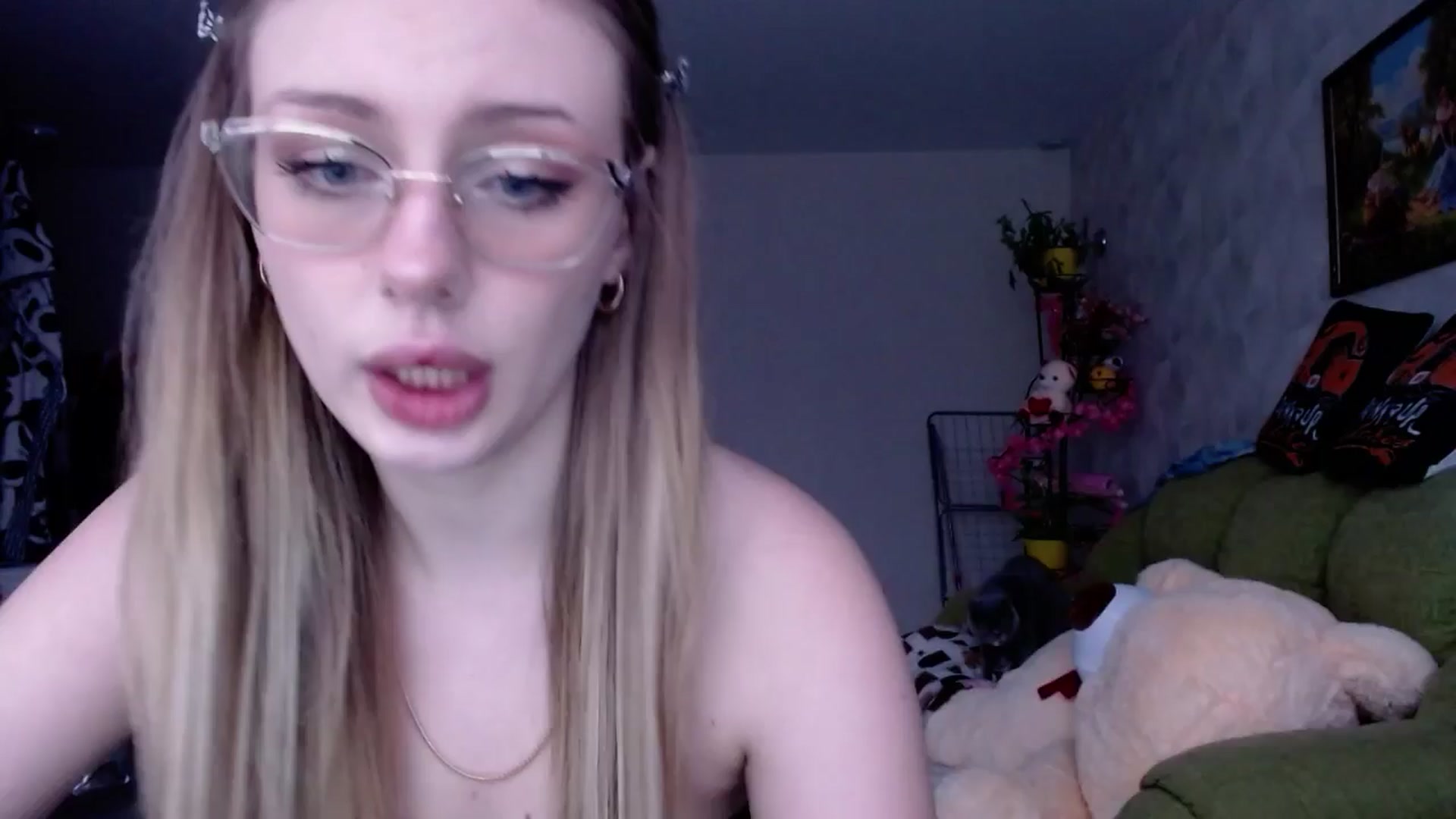Gallery image thumbnail from YaeMiko's myfreecams stream on, 01/06/2025, 14:09 image 3 of 20