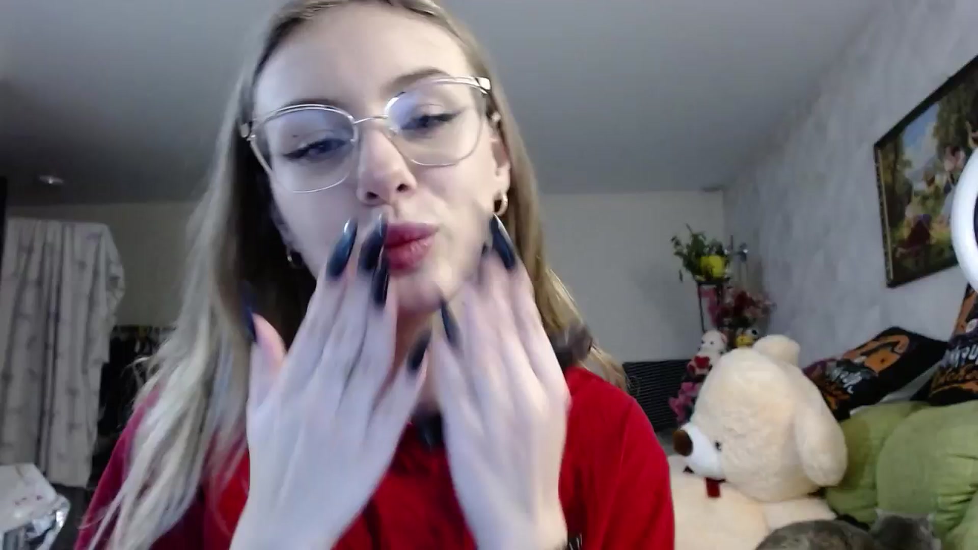 Gallery image thumbnail from YaeMiko's myfreecams stream on, 01/10/2025, 17:56 image 19 of 20