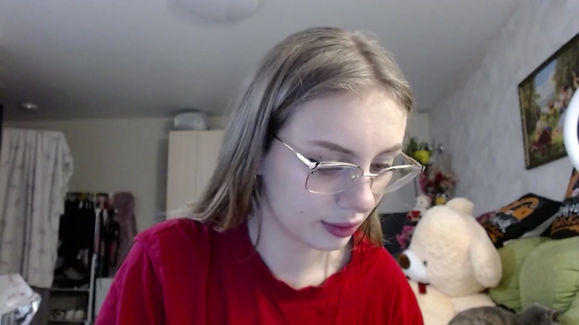 Gallery image thumbnail from YaeMiko's myfreecams stream on, 01/10/2025, 17:56 image 15 of 20