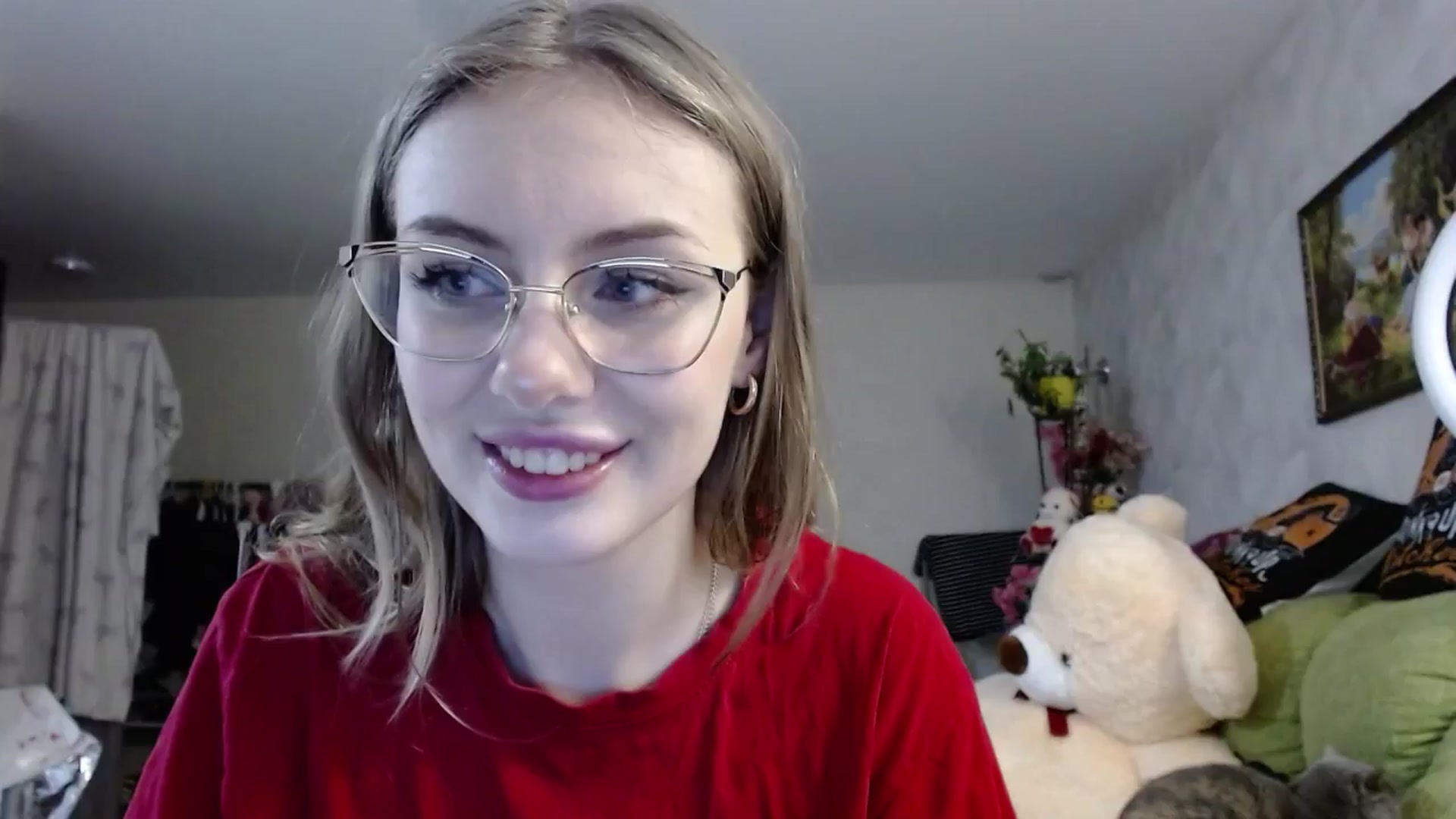 Gallery image thumbnail from YaeMiko's myfreecams stream on, 01/10/2025, 17:56 image 10 of 20