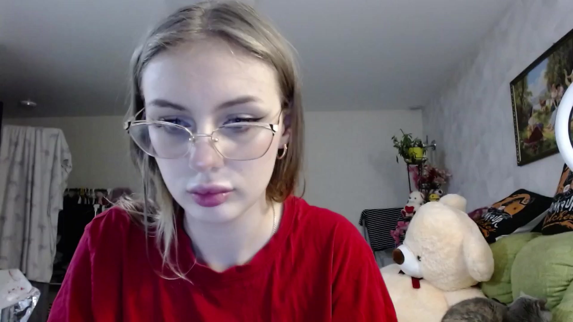 Gallery image thumbnail from YaeMiko's myfreecams stream on, 01/10/2025, 17:56 image 4 of 20