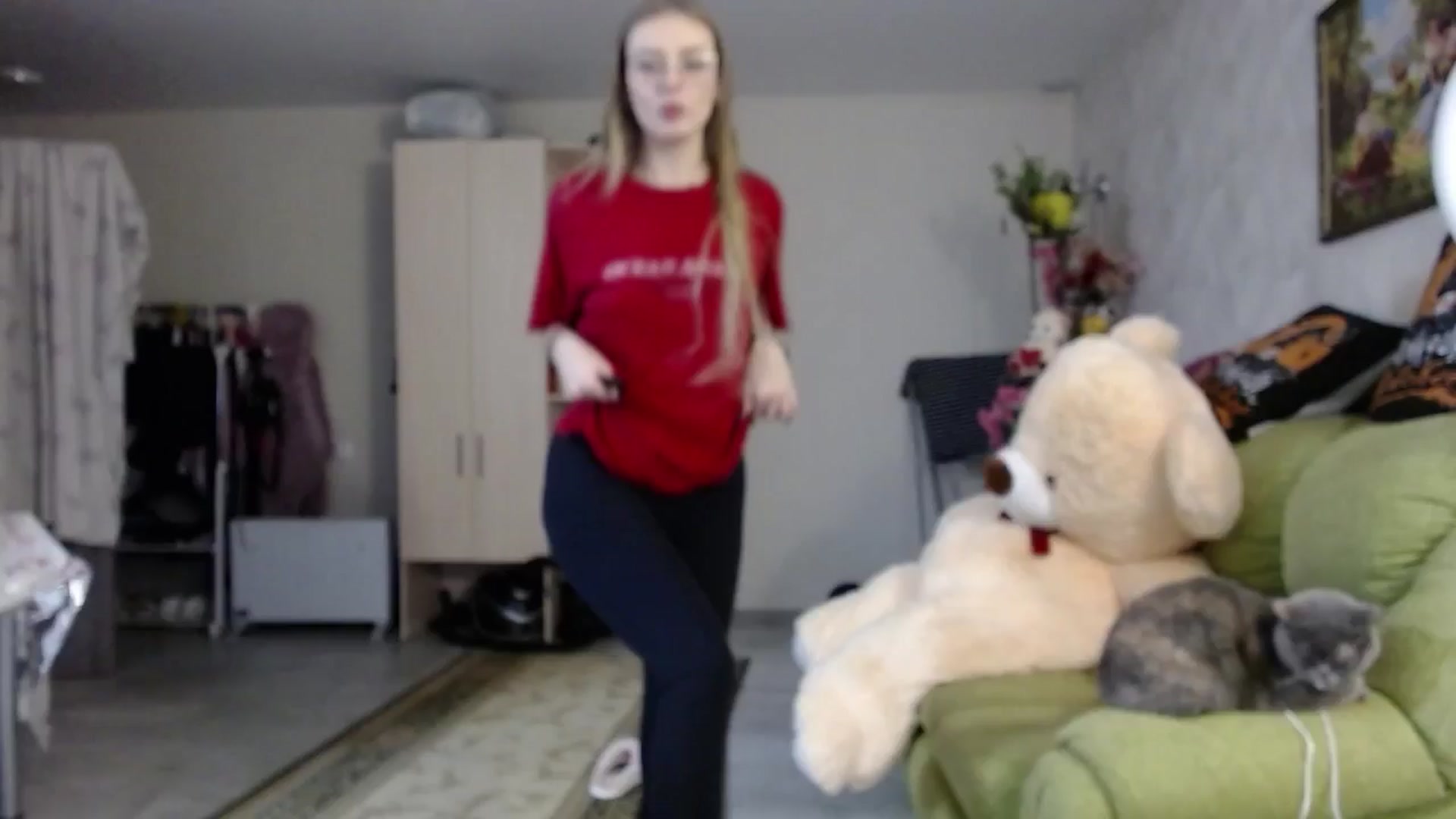 Gallery image thumbnail from YaeMiko's myfreecams stream on, 01/10/2025, 17:56 image 1 of 20