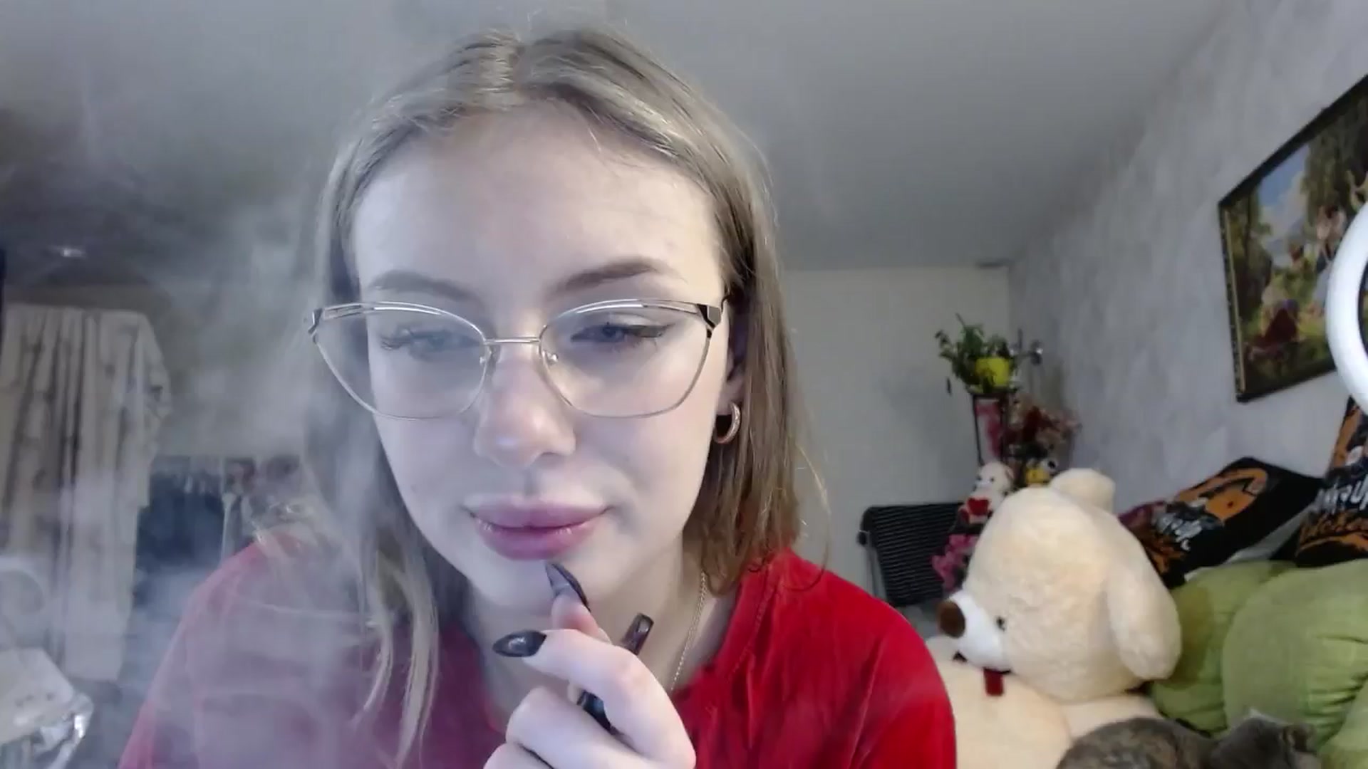 Gallery image thumbnail from YaeMiko's myfreecams stream on, 01/10/2025, 17:56 image 7 of 20