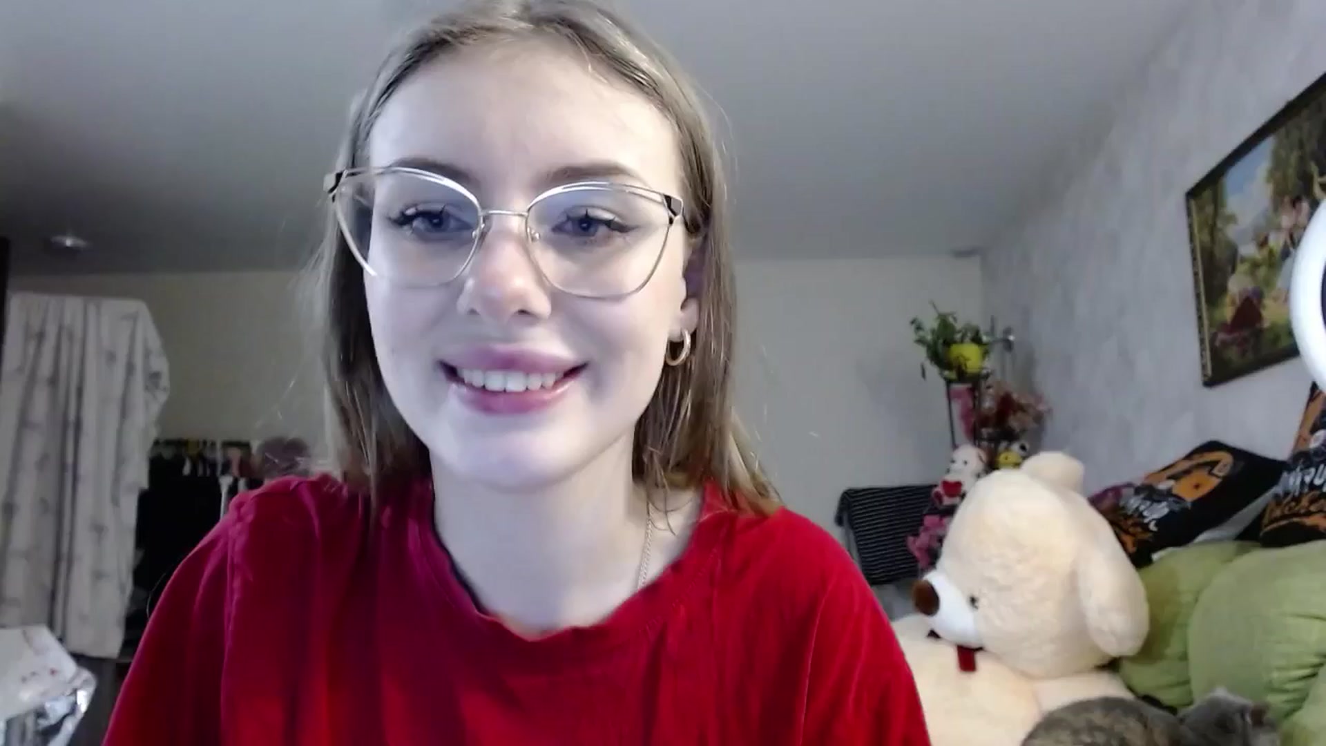 Gallery image thumbnail from YaeMiko's myfreecams stream on, 01/10/2025, 17:56 image 12 of 20