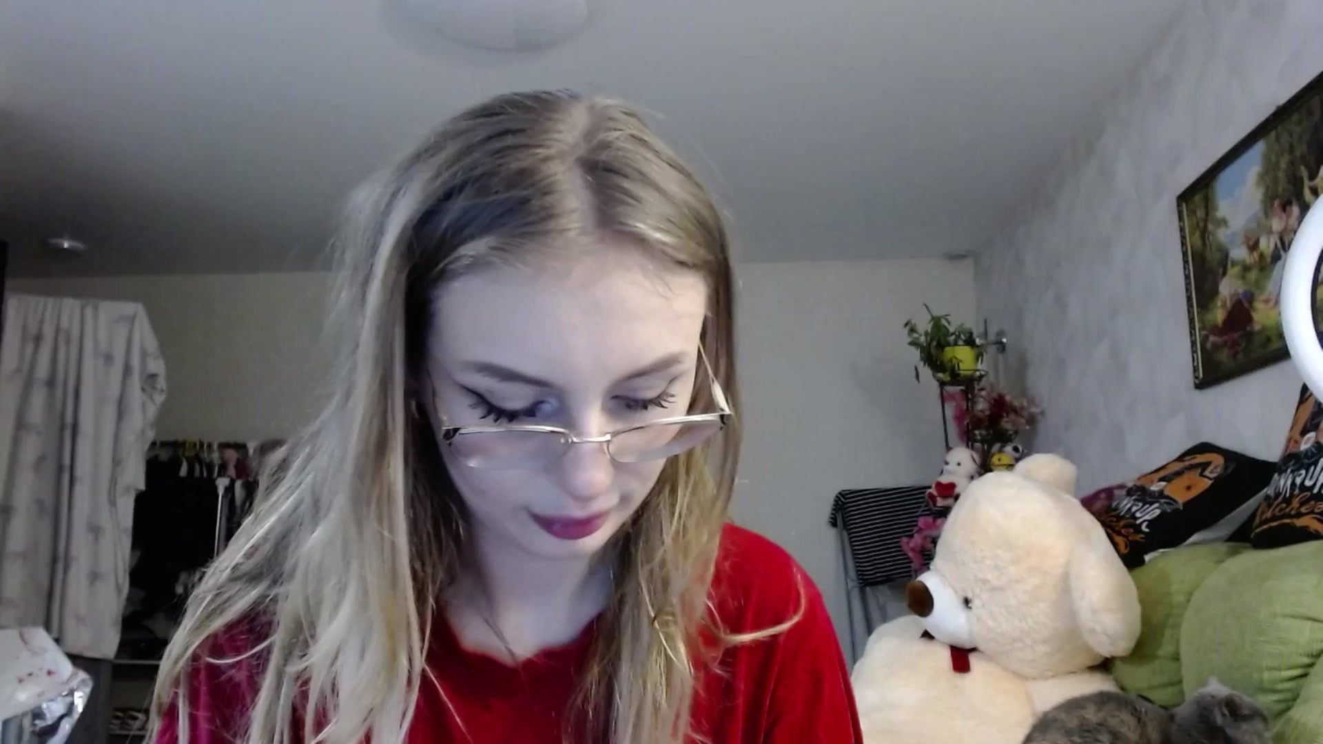 Gallery image thumbnail from YaeMiko's myfreecams stream on, 01/10/2025, 17:56 image 3 of 20