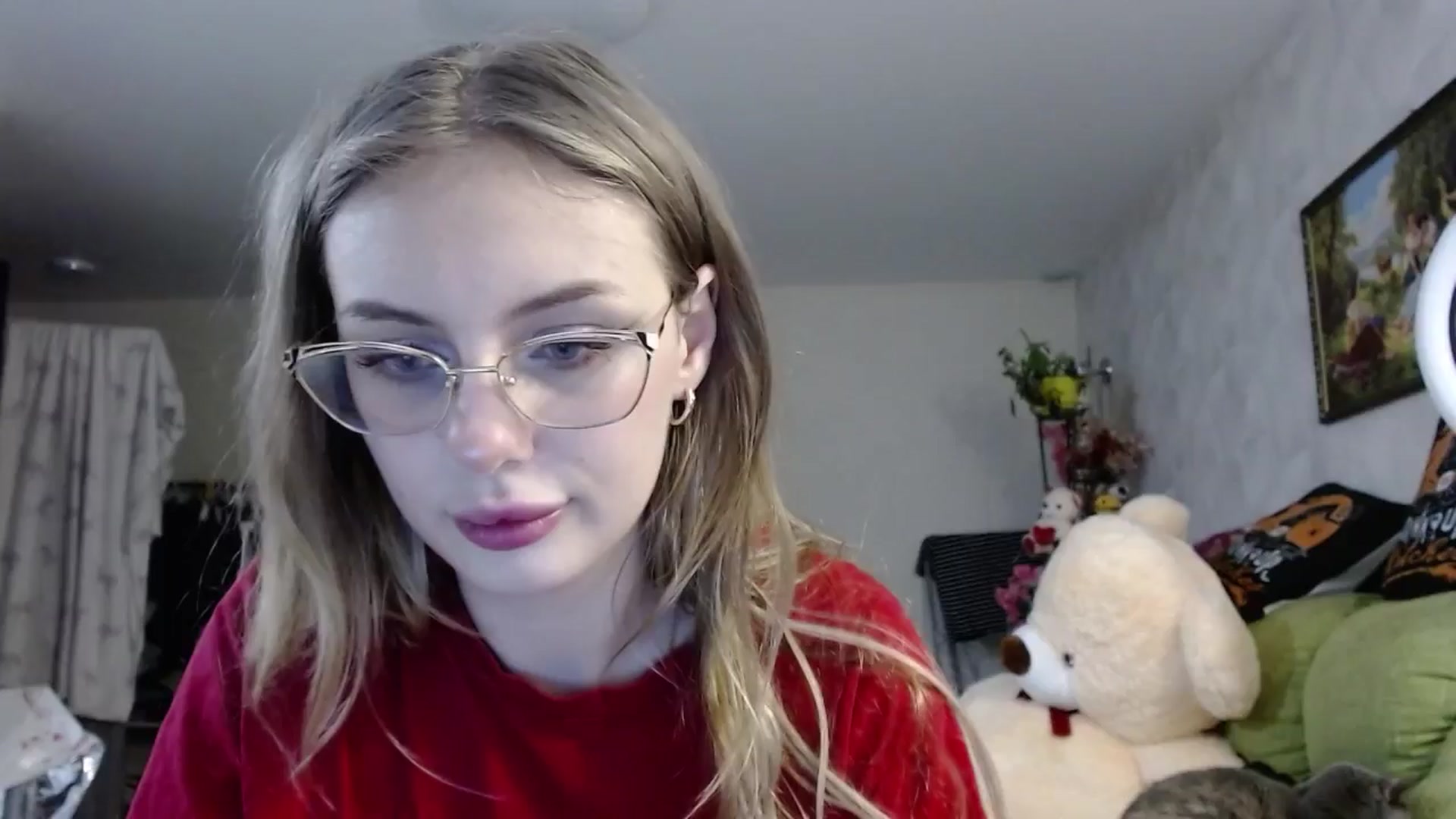 Gallery image thumbnail from YaeMiko's myfreecams stream on, 01/10/2025, 17:56 image 17 of 20