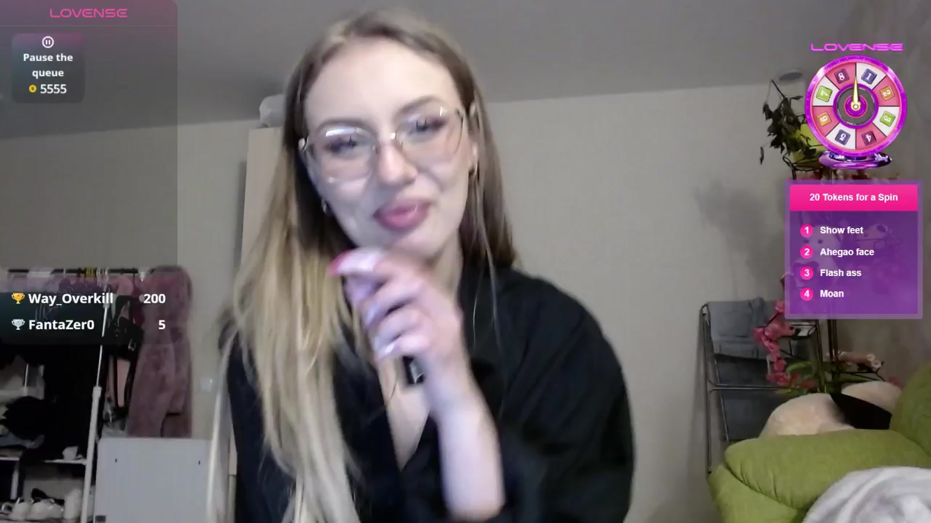 Gallery image thumbnail from YaeMiko's myfreecams stream on, 01/30/2025, 24:43 image 8 of 20
