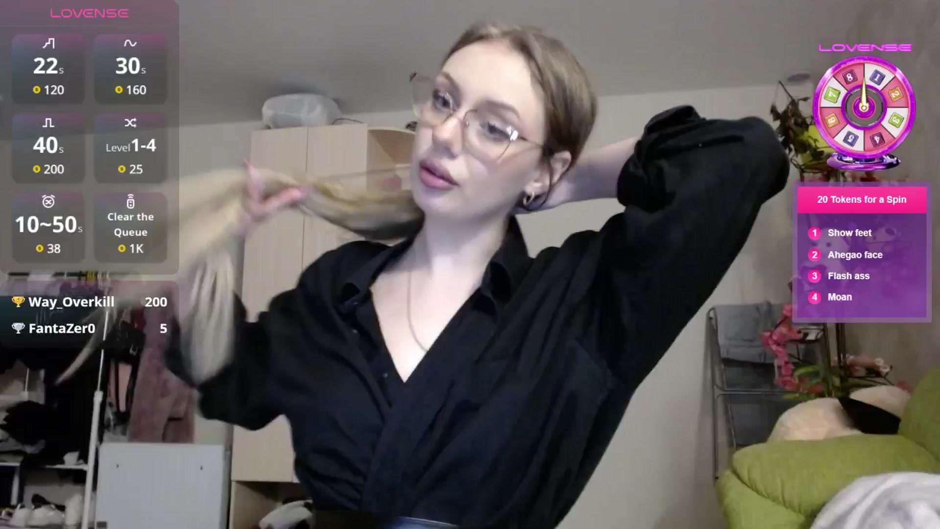 Gallery image thumbnail from YaeMiko's myfreecams stream on, 01/30/2025, 24:43 image 13 of 20