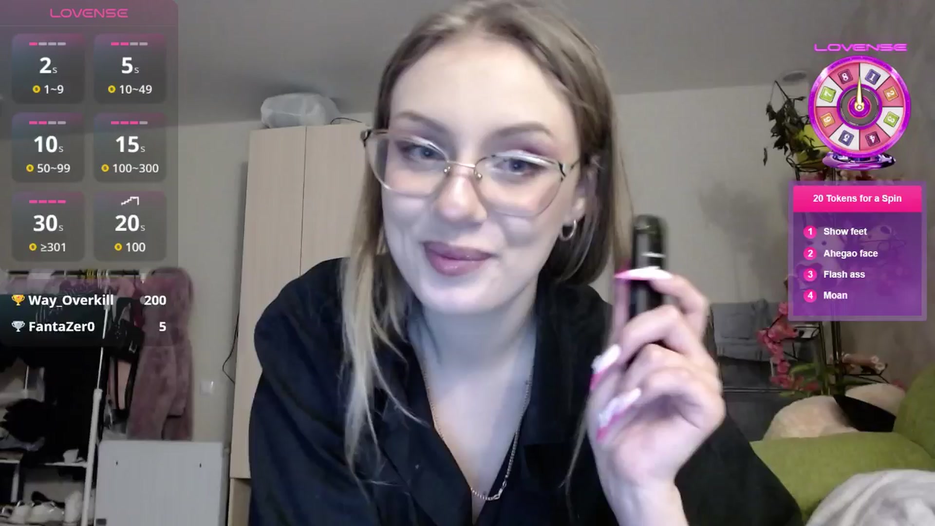 Gallery image thumbnail from YaeMiko's myfreecams stream on, 01/30/2025, 24:43 image 16 of 20