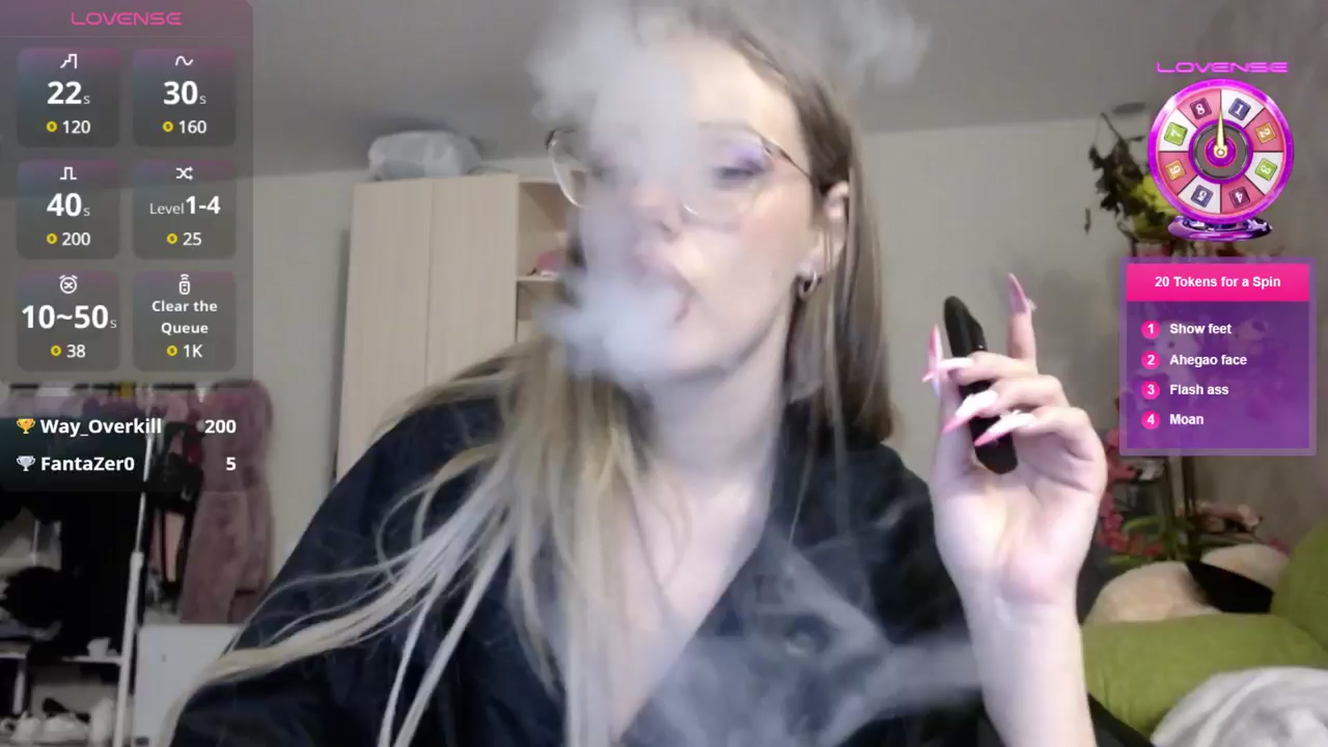 Gallery image thumbnail from YaeMiko's myfreecams stream on, 01/30/2025, 24:43 image 7 of 20