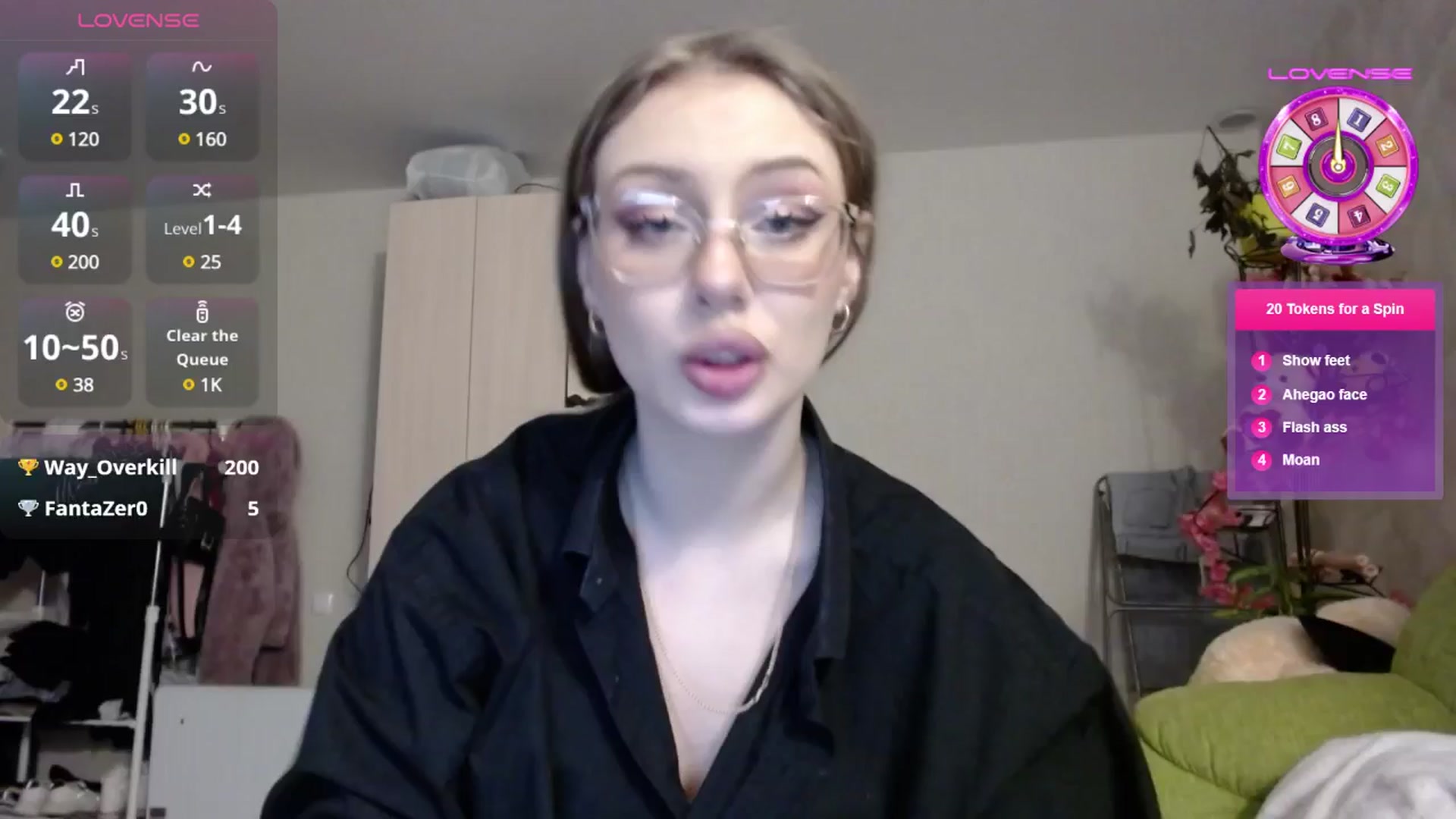 Gallery image thumbnail from YaeMiko's myfreecams stream on, 01/30/2025, 24:43 image 18 of 20