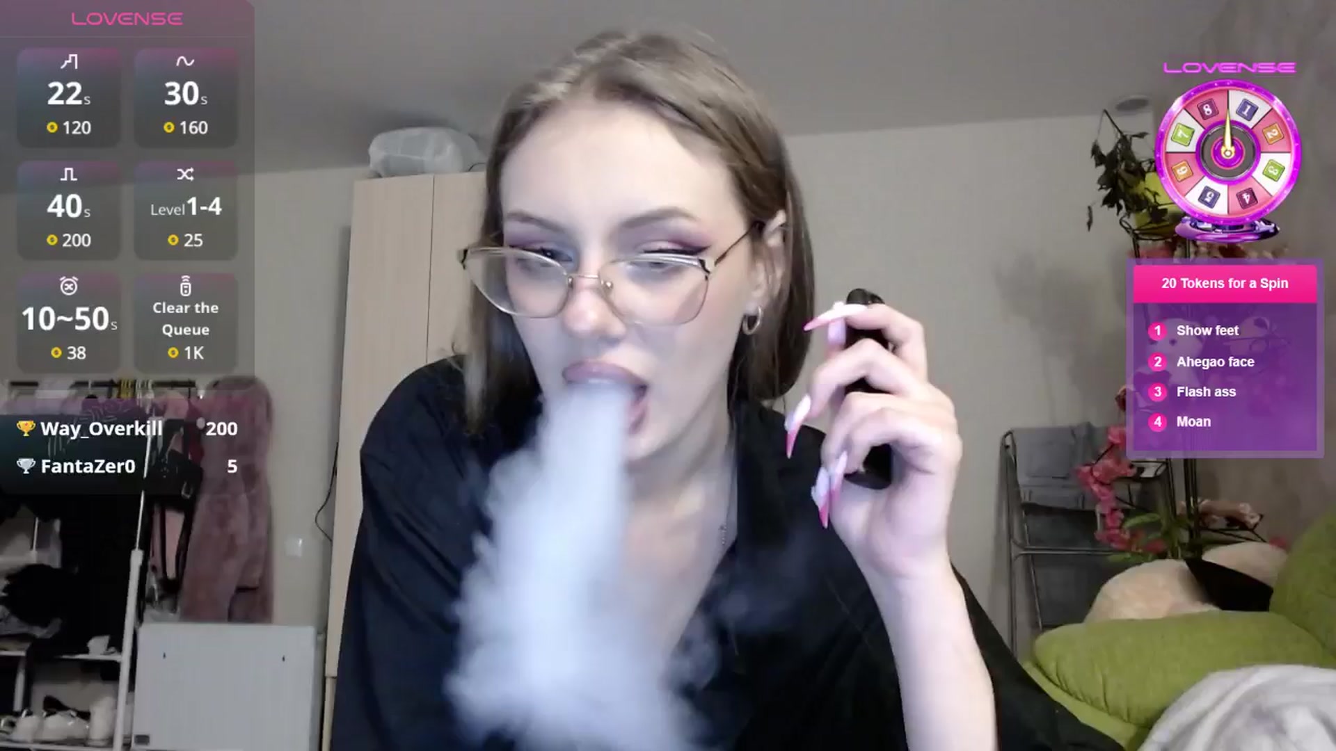 Gallery image thumbnail from YaeMiko's myfreecams stream on, 01/30/2025, 24:43 image 1 of 20