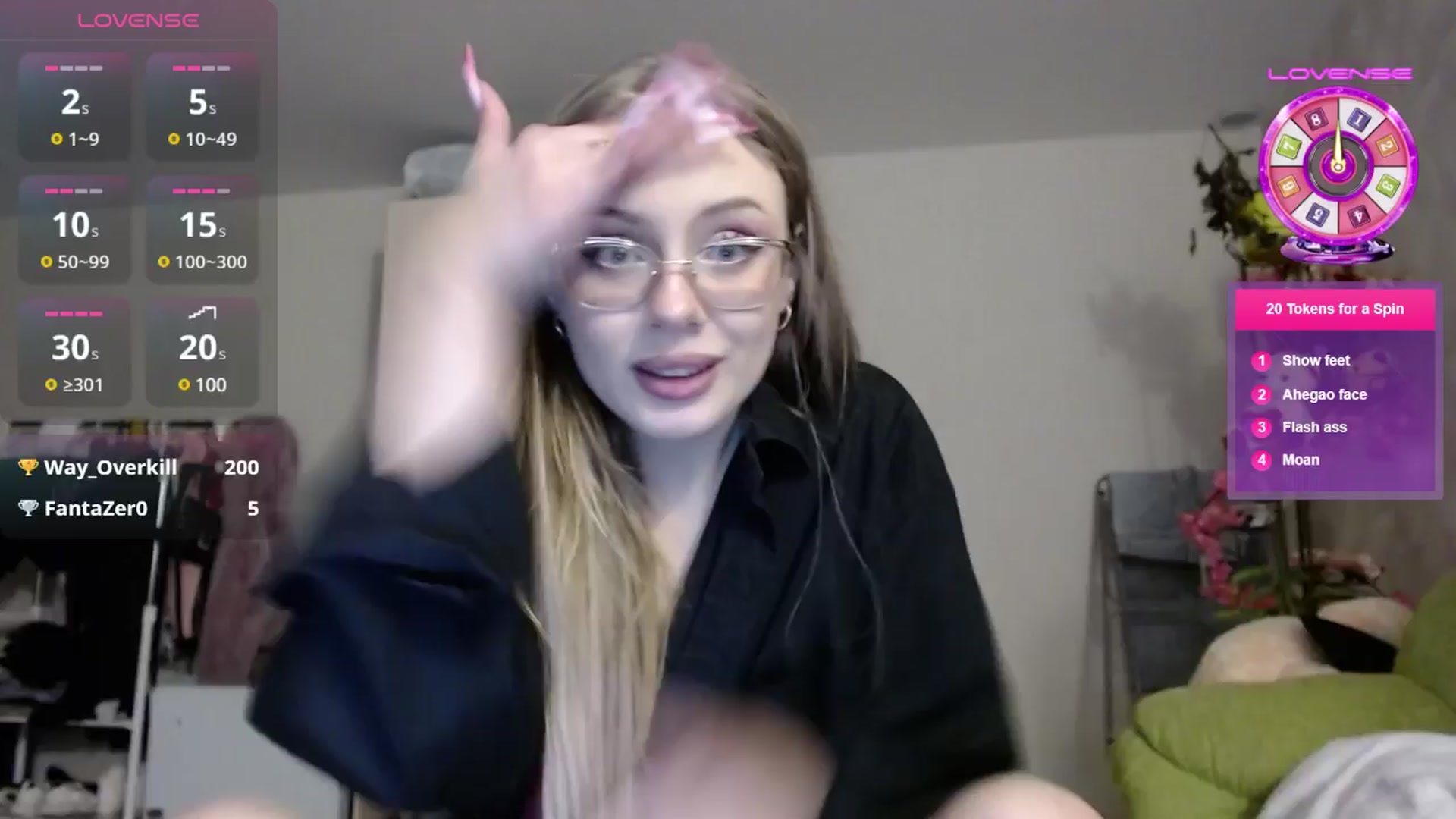 Gallery image thumbnail from YaeMiko's myfreecams stream on, 01/30/2025, 24:43 image 11 of 20