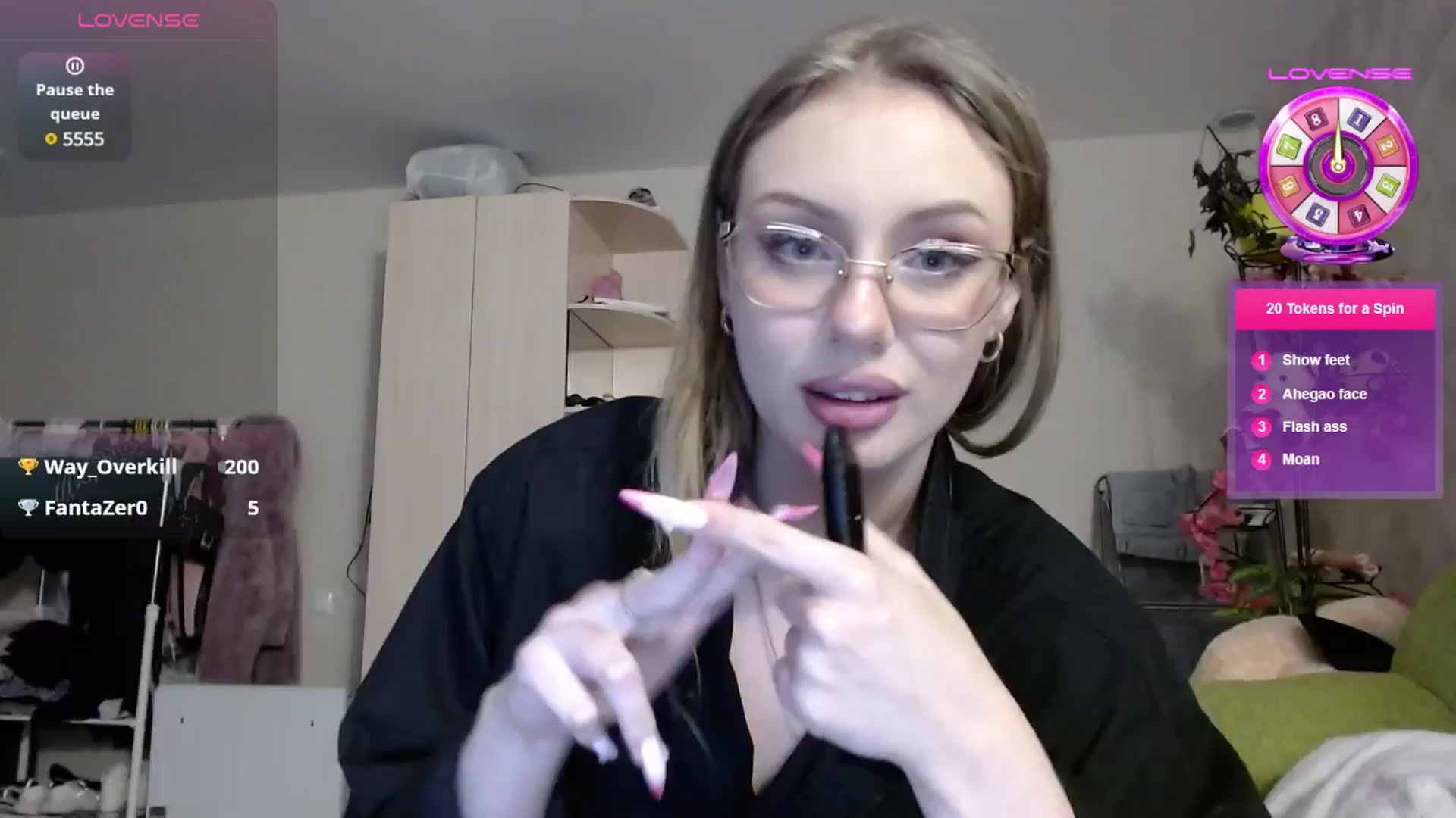 Gallery image thumbnail from YaeMiko's myfreecams stream on, 01/30/2025, 24:43 image 15 of 20