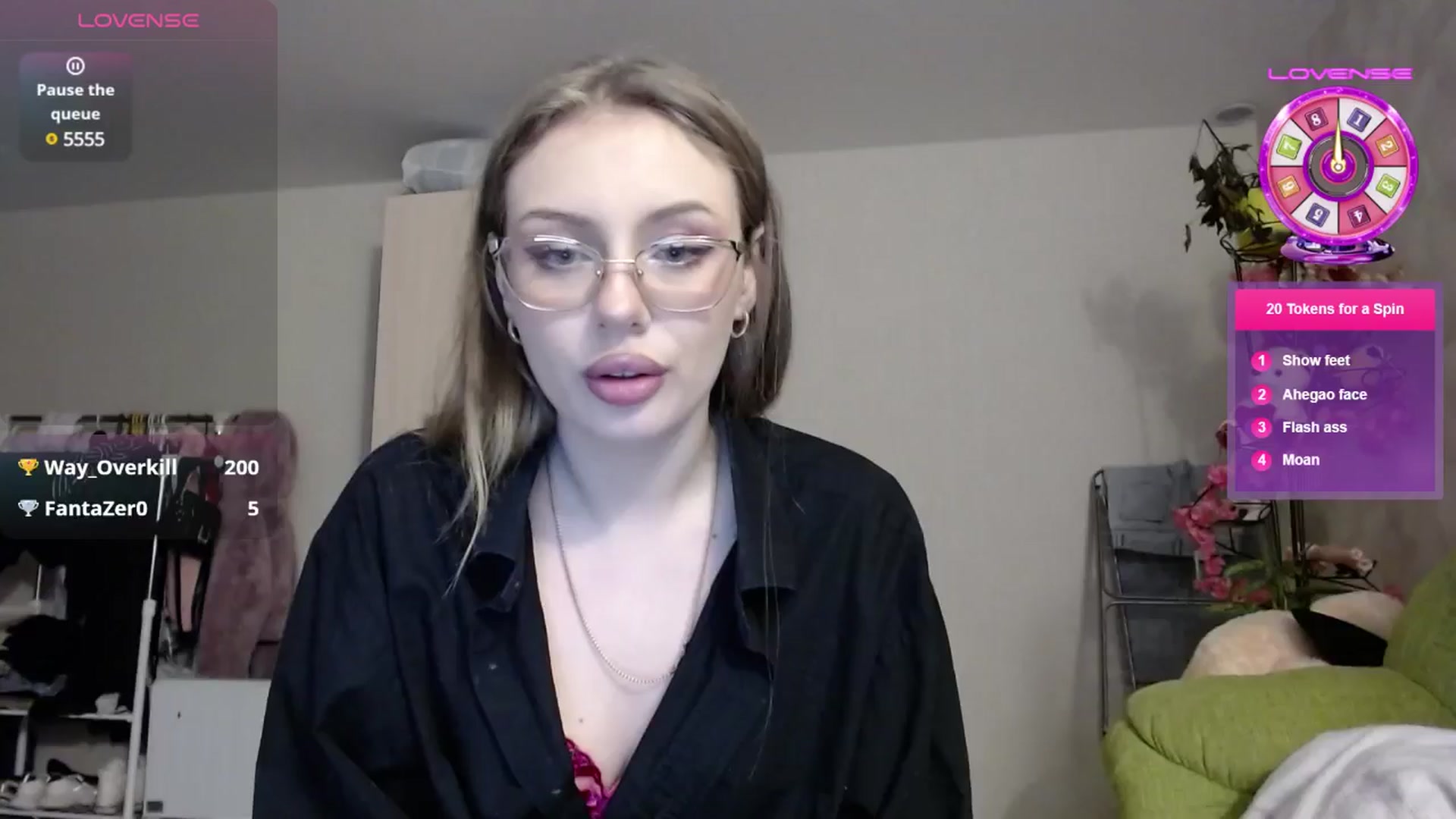 Gallery image thumbnail from YaeMiko's myfreecams stream on, 01/30/2025, 24:43 image 2 of 20