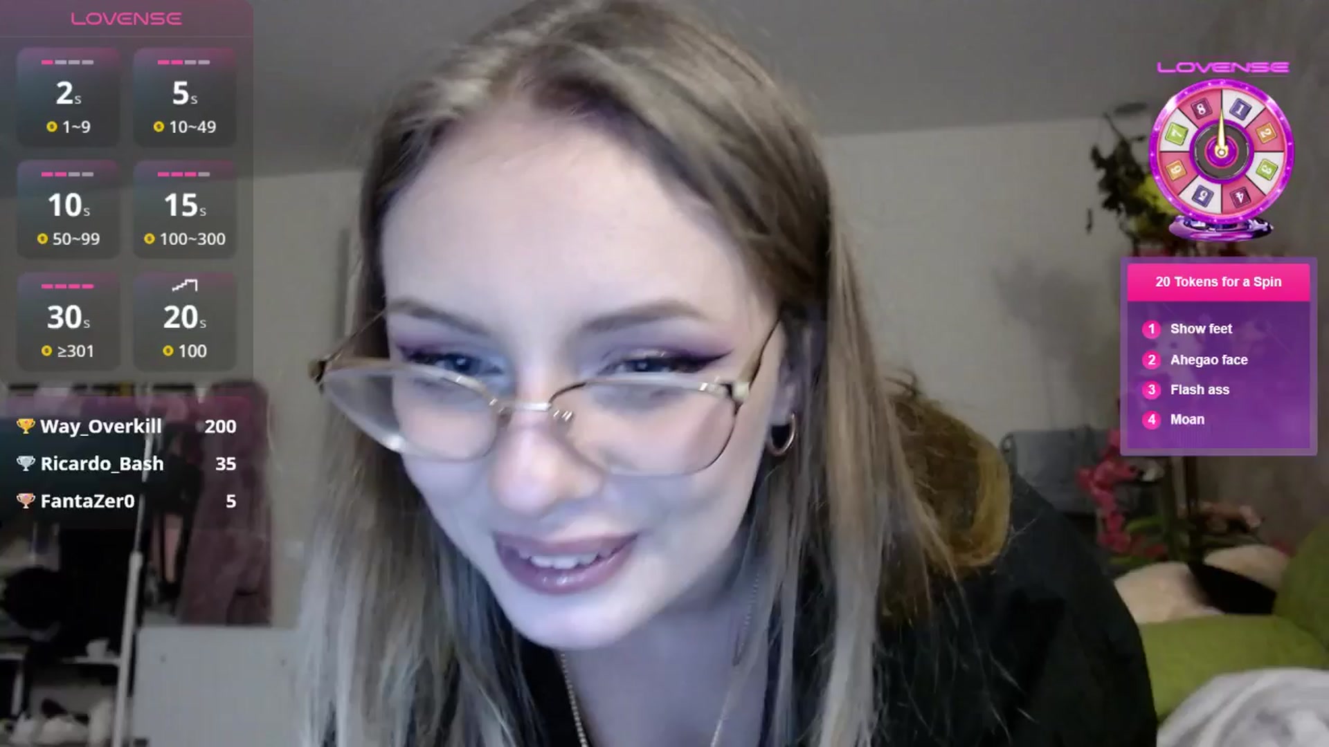Gallery image thumbnail from YaeMiko's myfreecams stream on, 01/30/2025, 02:00 image 1 of 20