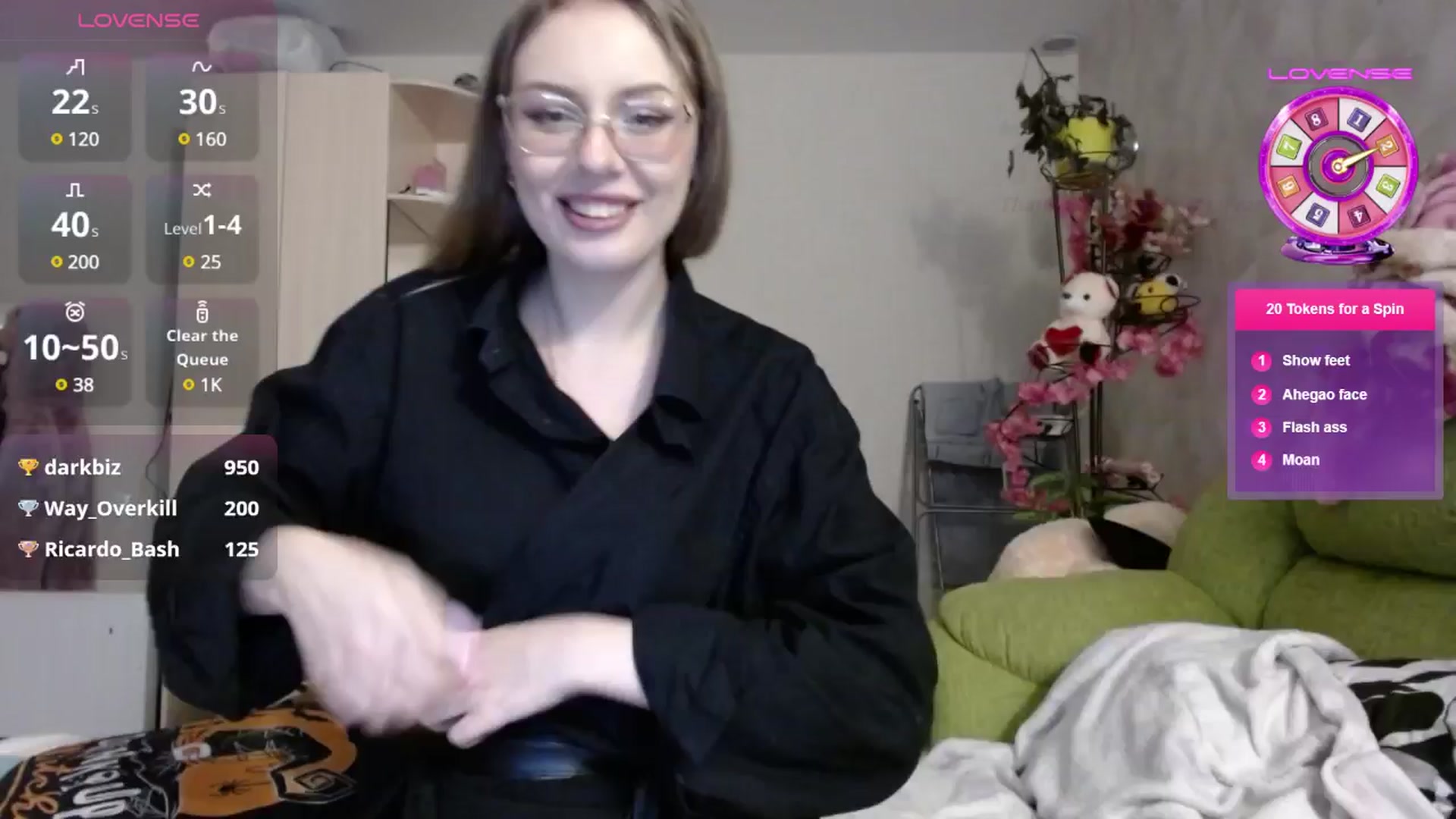 Gallery image thumbnail from YaeMiko's myfreecams stream on, 01/30/2025, 02:00 image 12 of 20