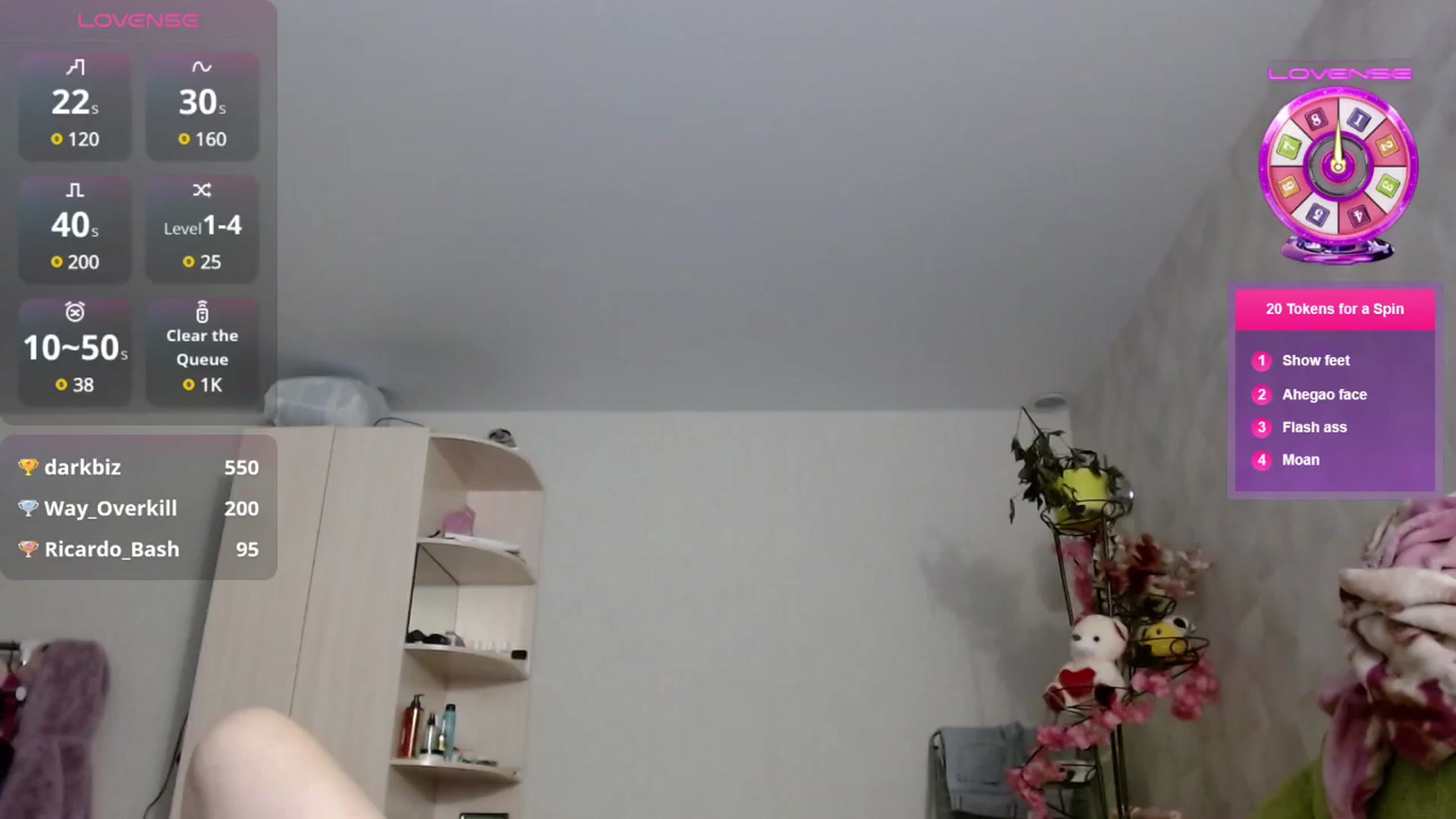 Gallery image thumbnail from YaeMiko's myfreecams stream on, 01/30/2025, 02:00 image 8 of 20