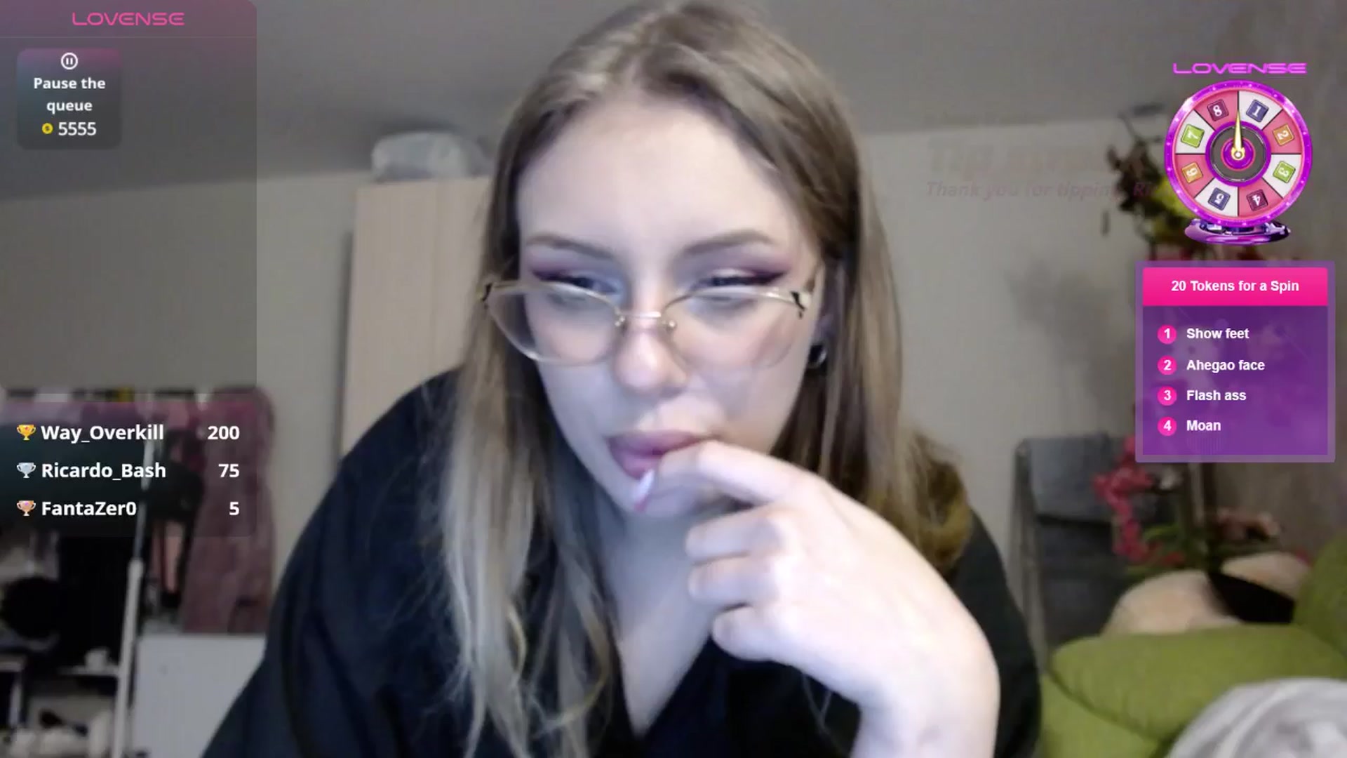Gallery image thumbnail from YaeMiko's myfreecams stream on, 01/30/2025, 02:00 image 3 of 20
