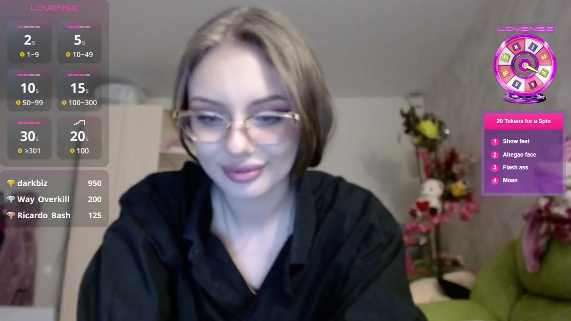 Gallery image thumbnail from YaeMiko's myfreecams stream on, 01/30/2025, 02:00 image 13 of 20
