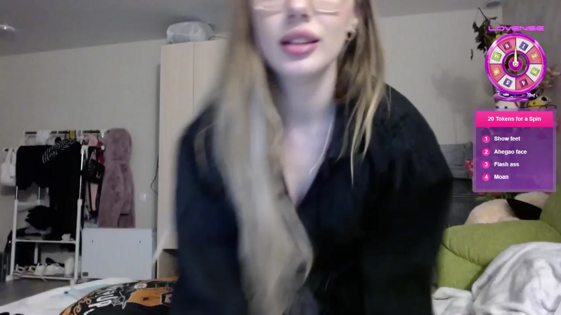 Gallery image thumbnail from YaeMiko's myfreecams stream on, 01/30/2025, 02:48 image 10 of 20