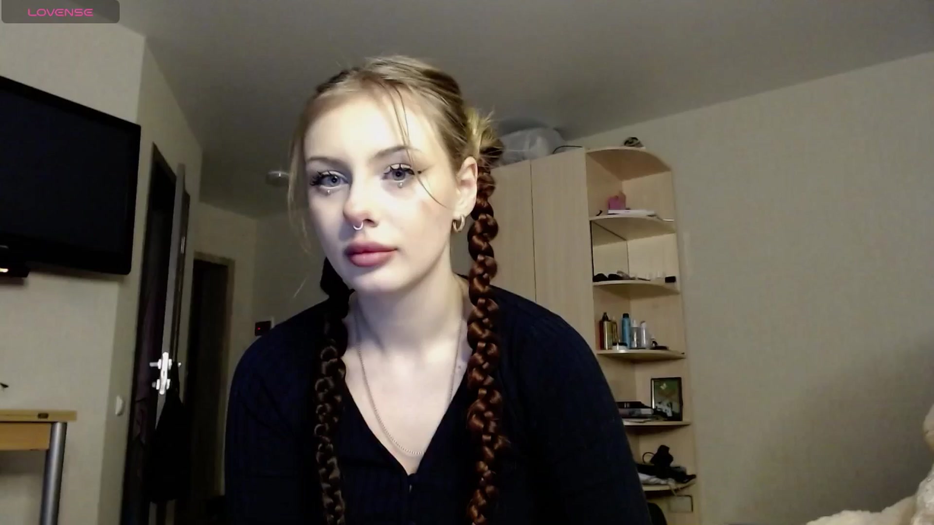 Gallery image thumbnail from YaeMiko's myfreecams stream on, 02/25/2025, 23:16 image 17 of 20