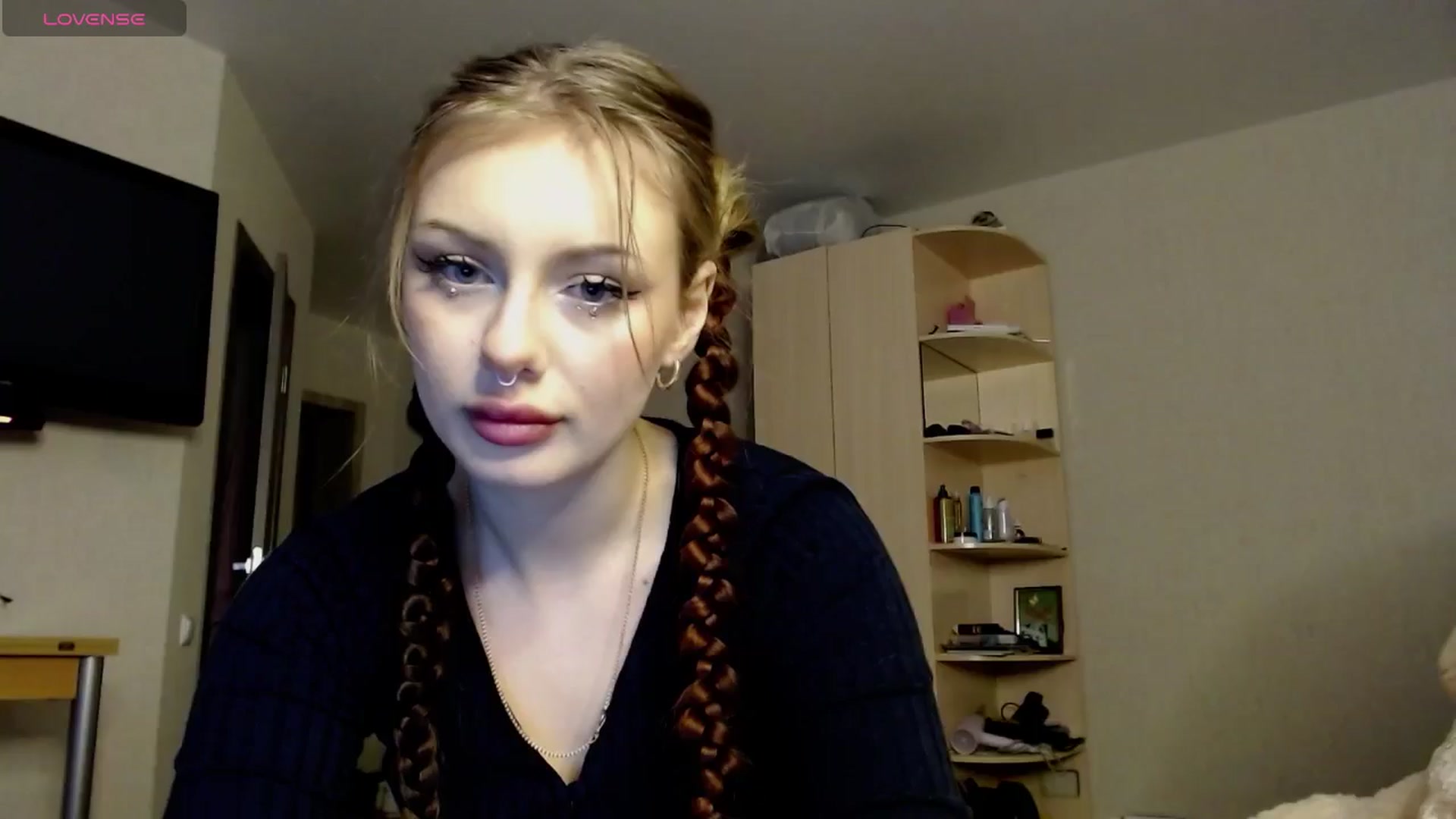 Gallery image thumbnail from YaeMiko's myfreecams stream on, 02/25/2025, 23:16 image 1 of 20