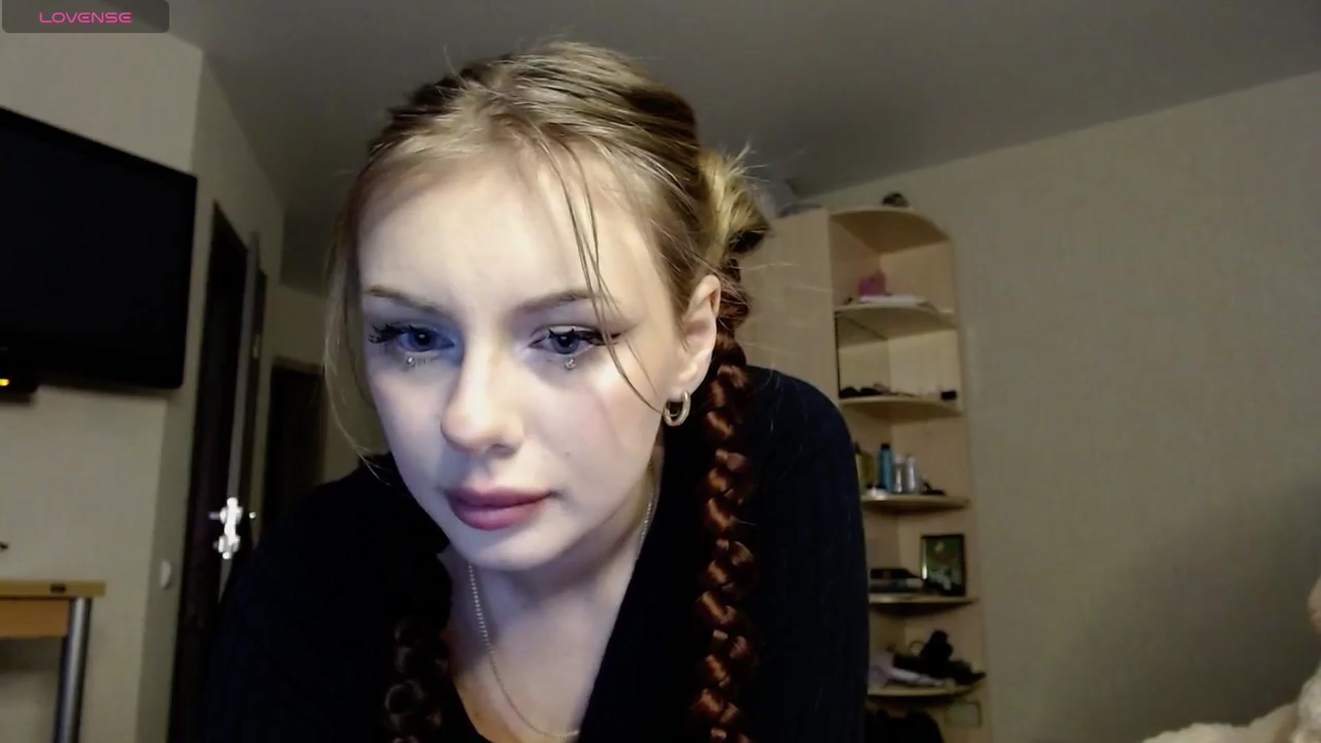 Gallery image thumbnail from YaeMiko's myfreecams stream on, 02/25/2025, 23:16 image 20 of 20