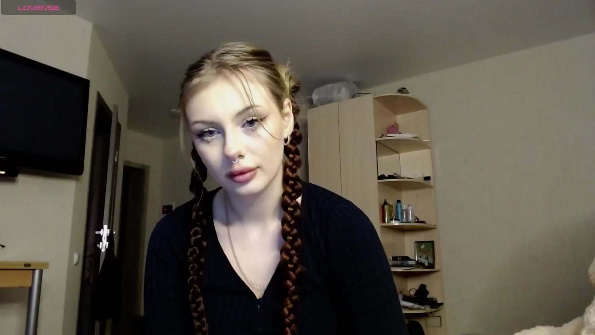 Gallery image thumbnail from YaeMiko's myfreecams stream on, 02/25/2025, 23:16 image 16 of 20