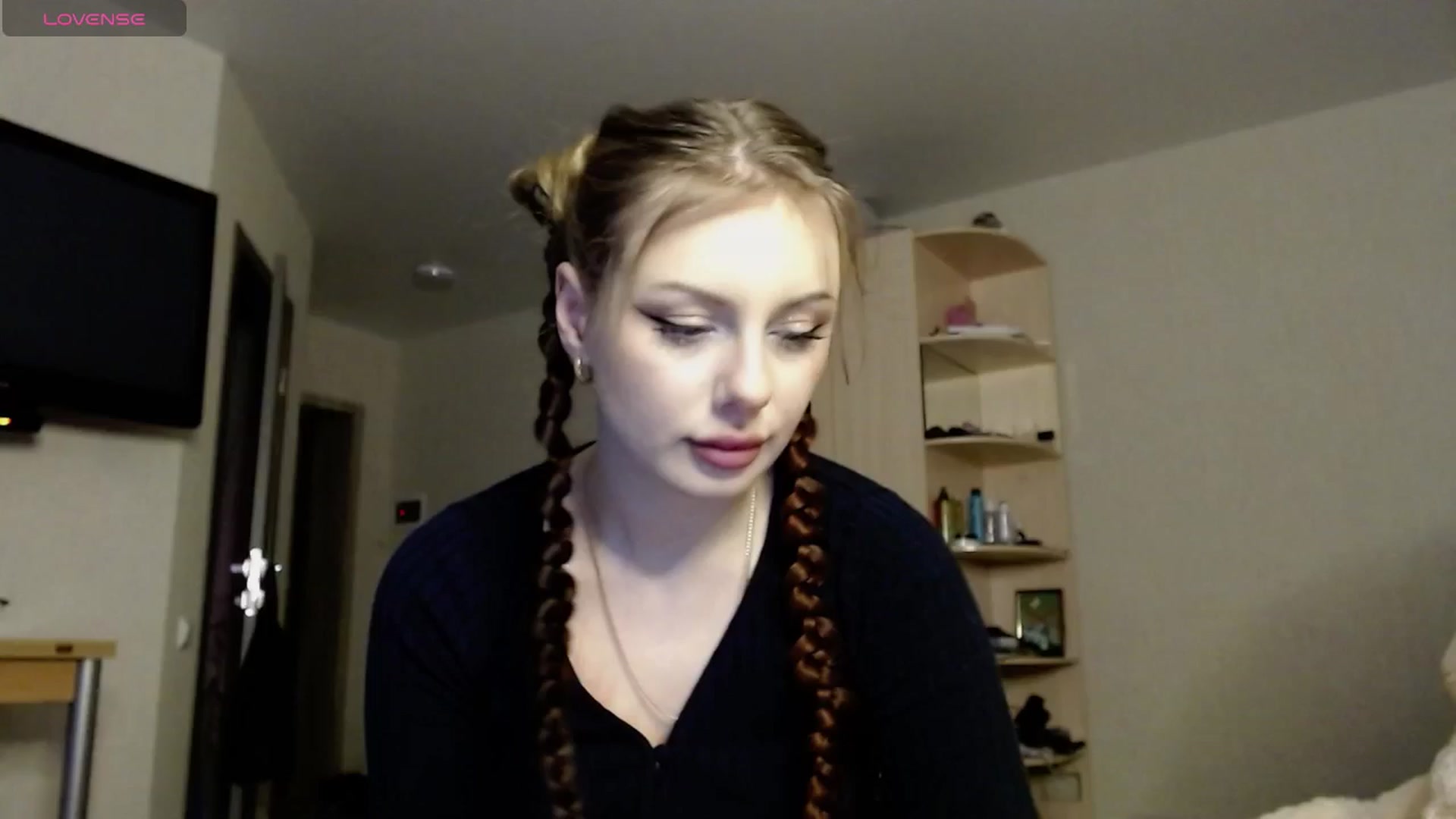 Gallery image thumbnail from YaeMiko's myfreecams stream on, 02/25/2025, 23:16 image 19 of 20