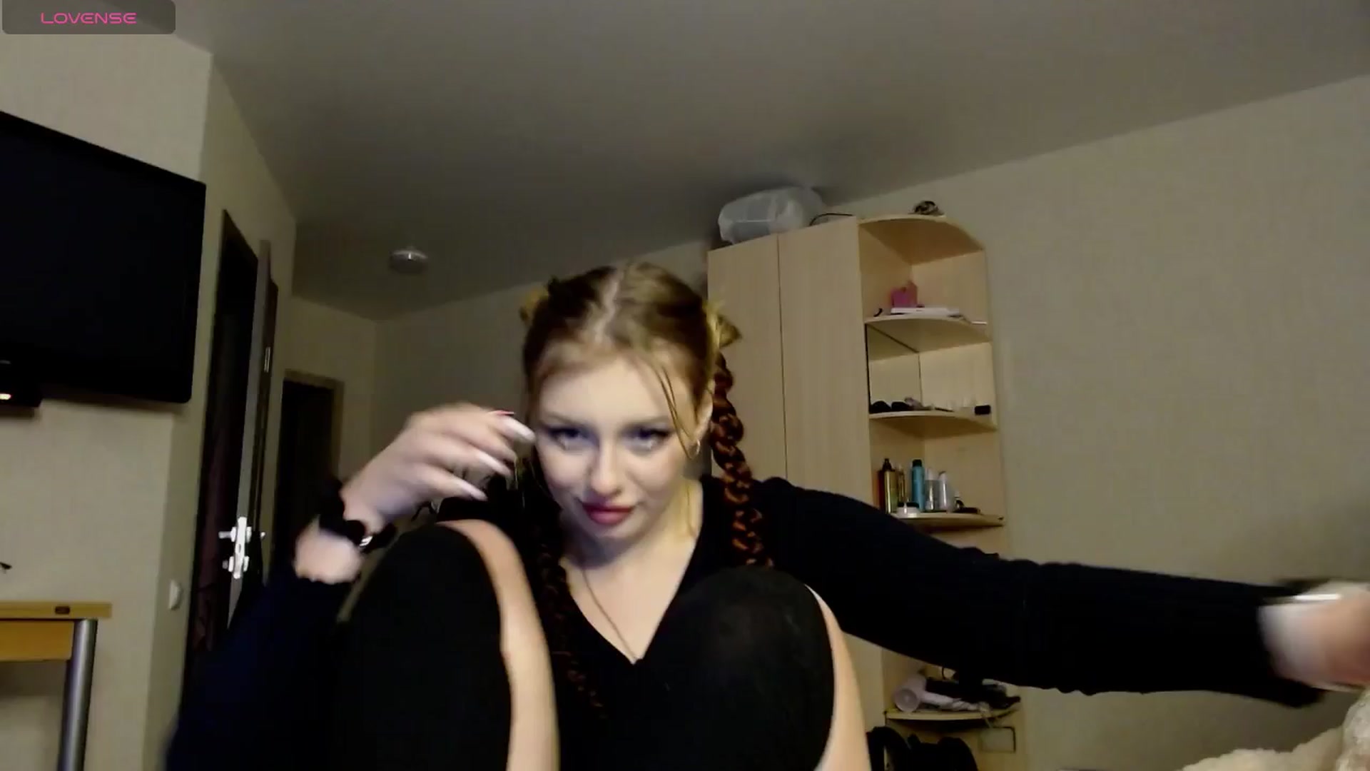 Gallery image thumbnail from YaeMiko's myfreecams stream on, 02/25/2025, 23:16 image 2 of 20