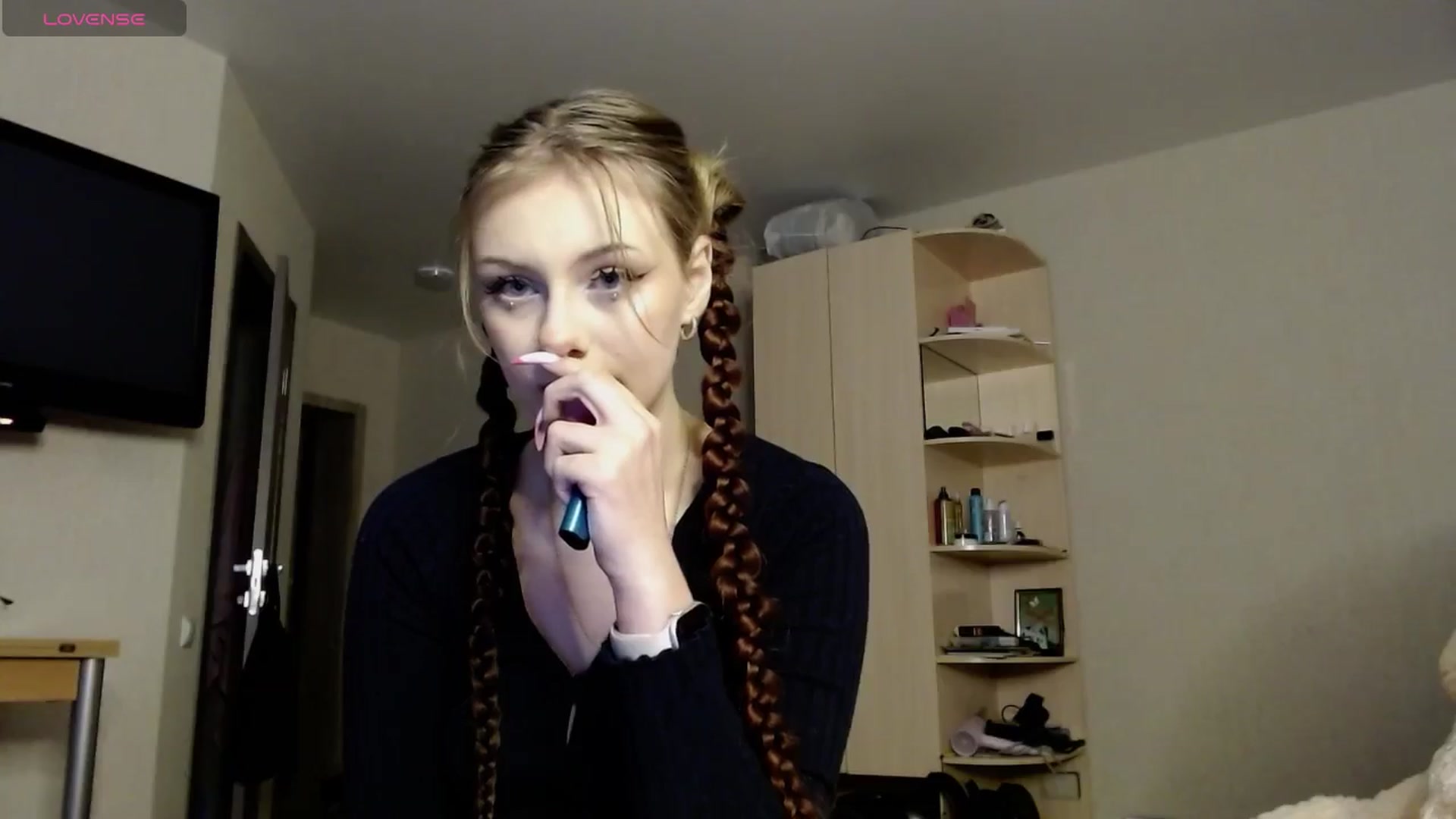 Gallery image thumbnail from YaeMiko's myfreecams stream on, 02/25/2025, 23:16 image 8 of 20