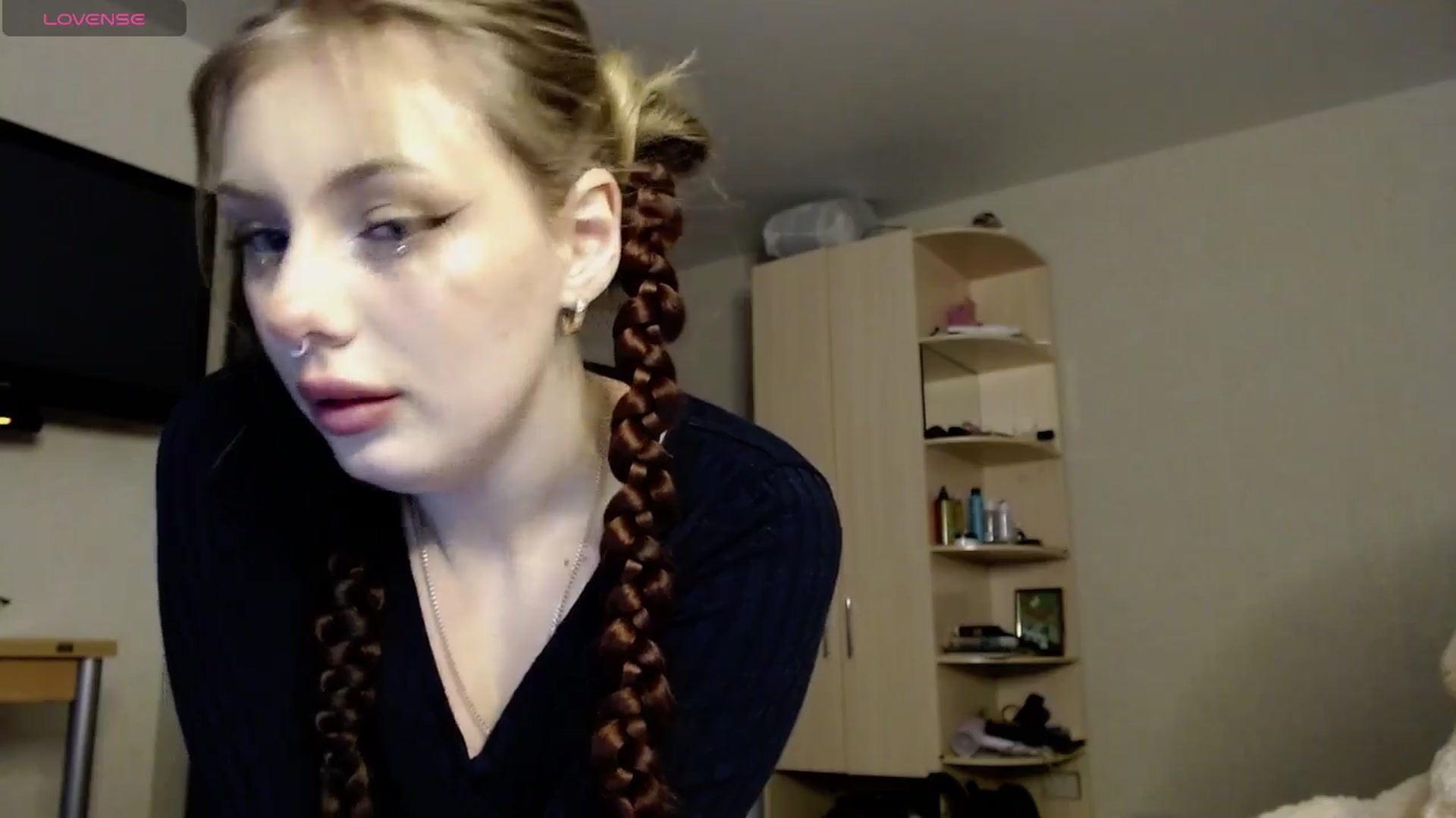 Gallery image thumbnail from YaeMiko's myfreecams stream on, 02/25/2025, 23:16 image 12 of 20
