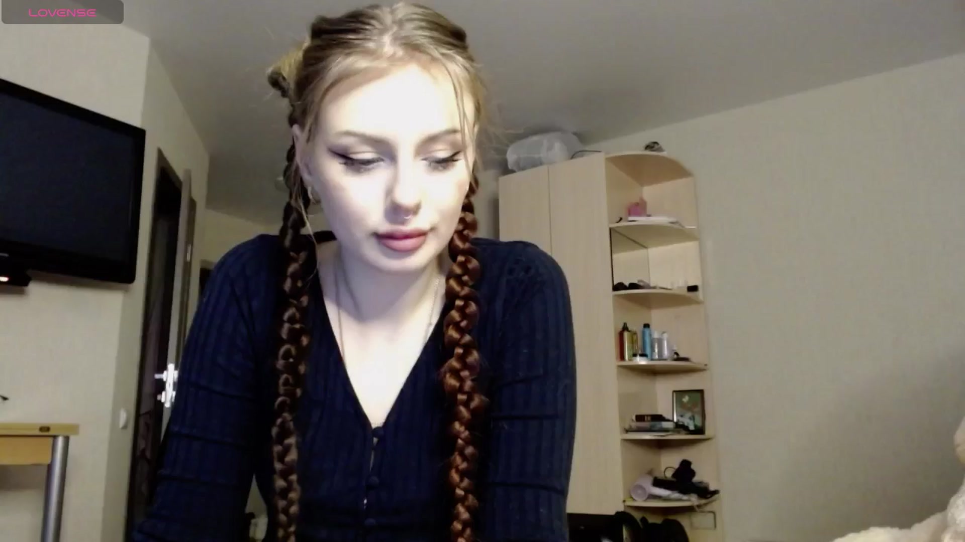 Gallery image thumbnail from YaeMiko's myfreecams stream on, 02/25/2025, 23:16 image 11 of 20
