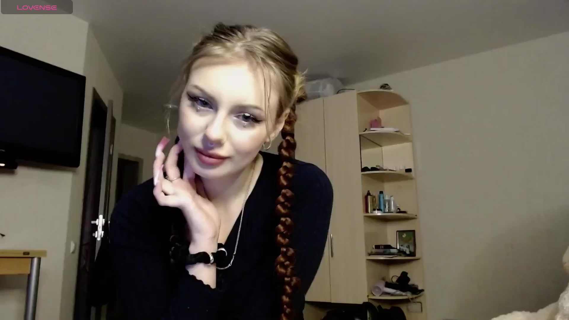 Gallery image thumbnail from YaeMiko's myfreecams stream on, 02/25/2025, 23:16 image 10 of 20