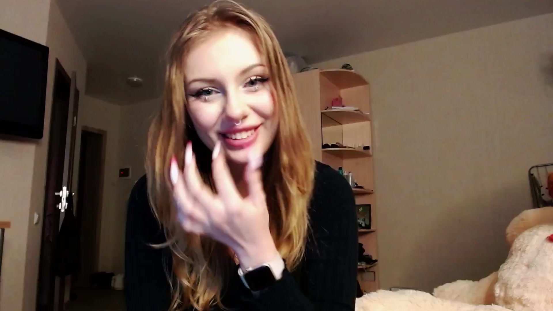Gallery image thumbnail from YaeMiko's myfreecams stream on, 02/26/2025, 02:40 image 19 of 20