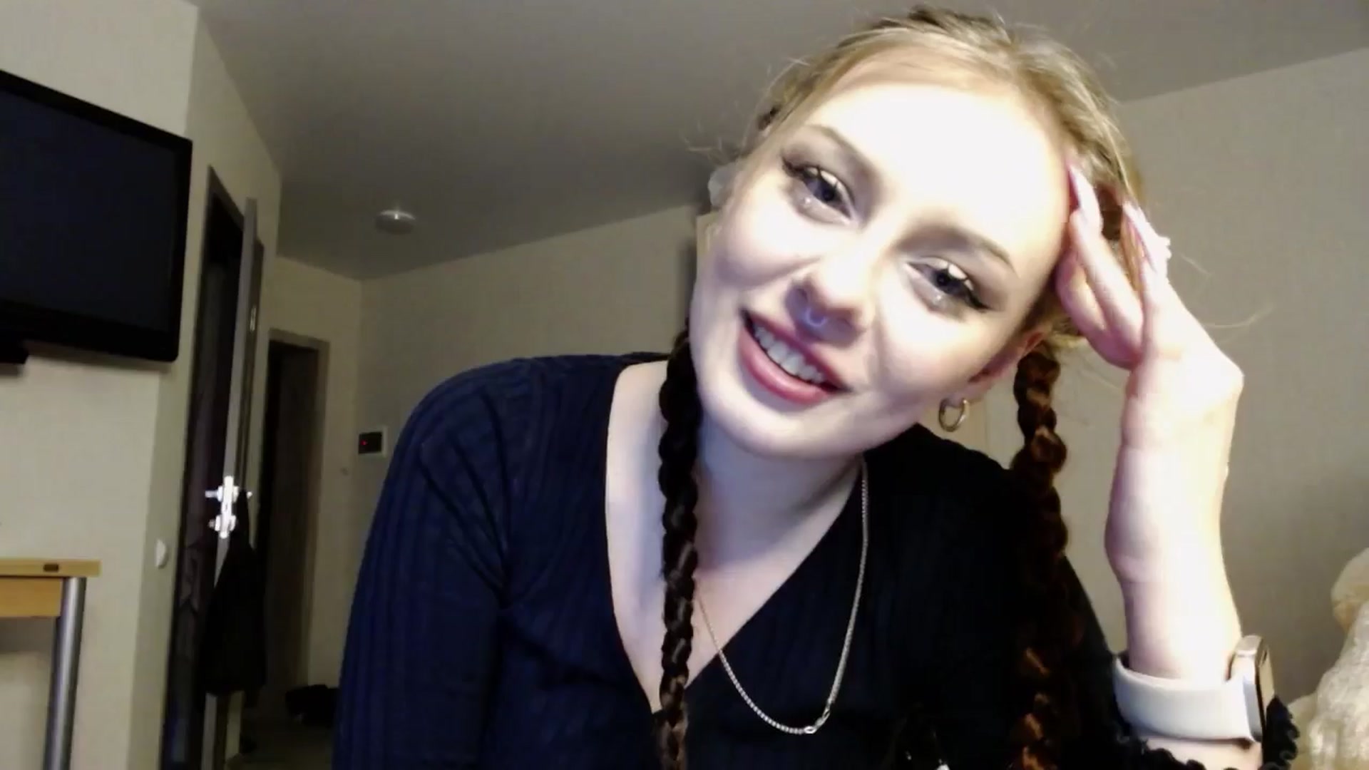 Gallery image thumbnail from YaeMiko's myfreecams stream on, 02/26/2025, 02:40 image 3 of 20