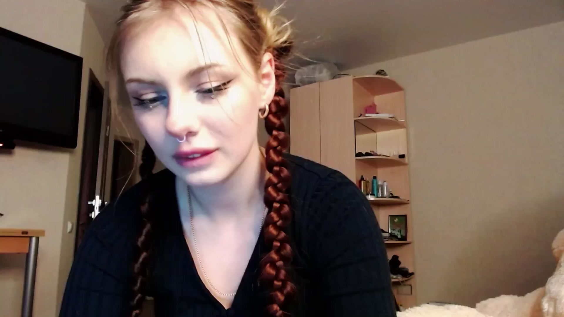 Gallery image thumbnail from YaeMiko's myfreecams stream on, 02/26/2025, 02:40 image 4 of 20